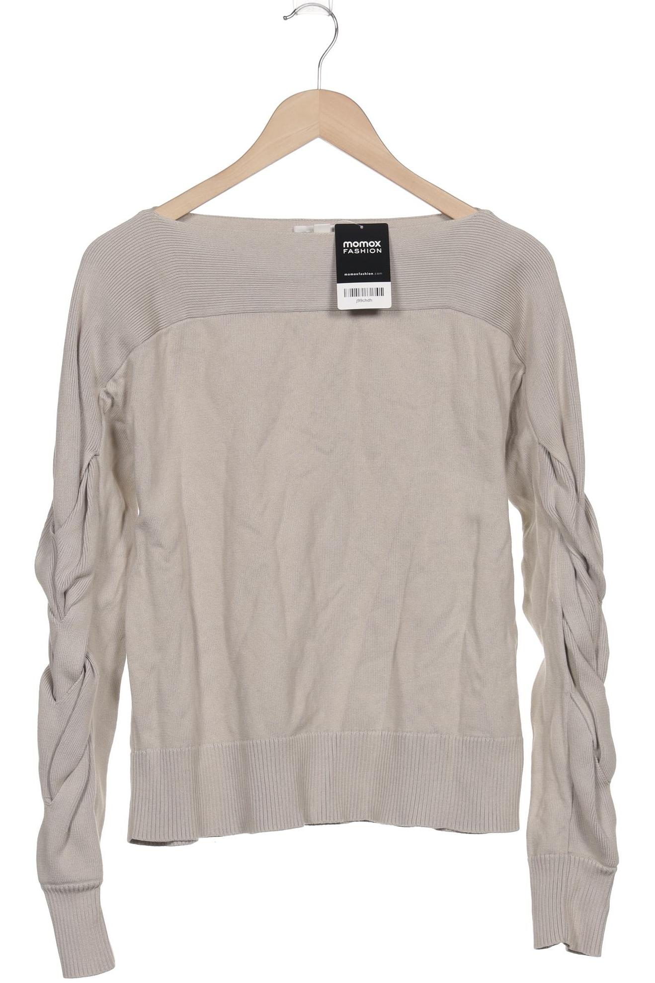 

COS Damen Pullover, beige, Gr. 36