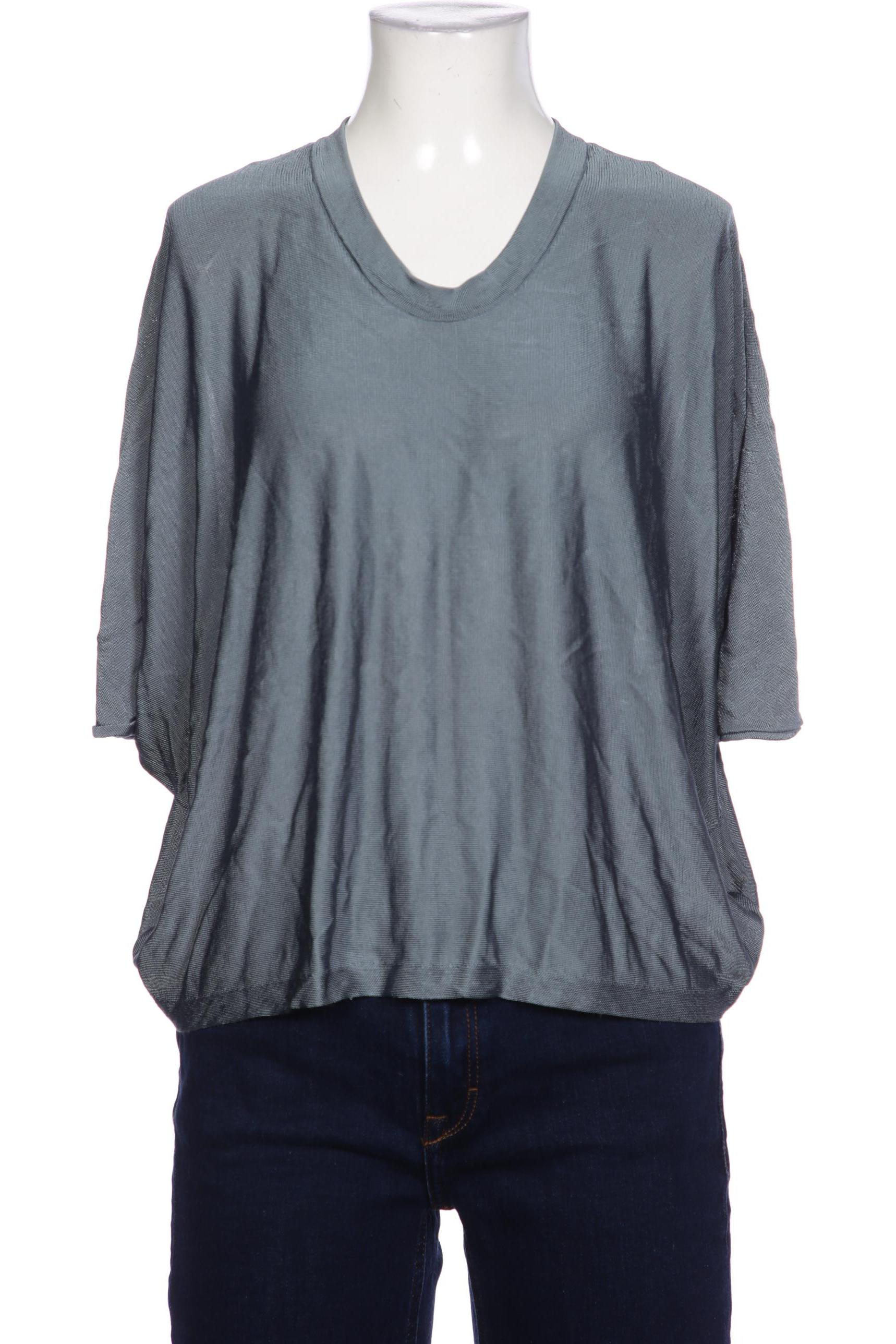 

COS Damen Pullover, blau