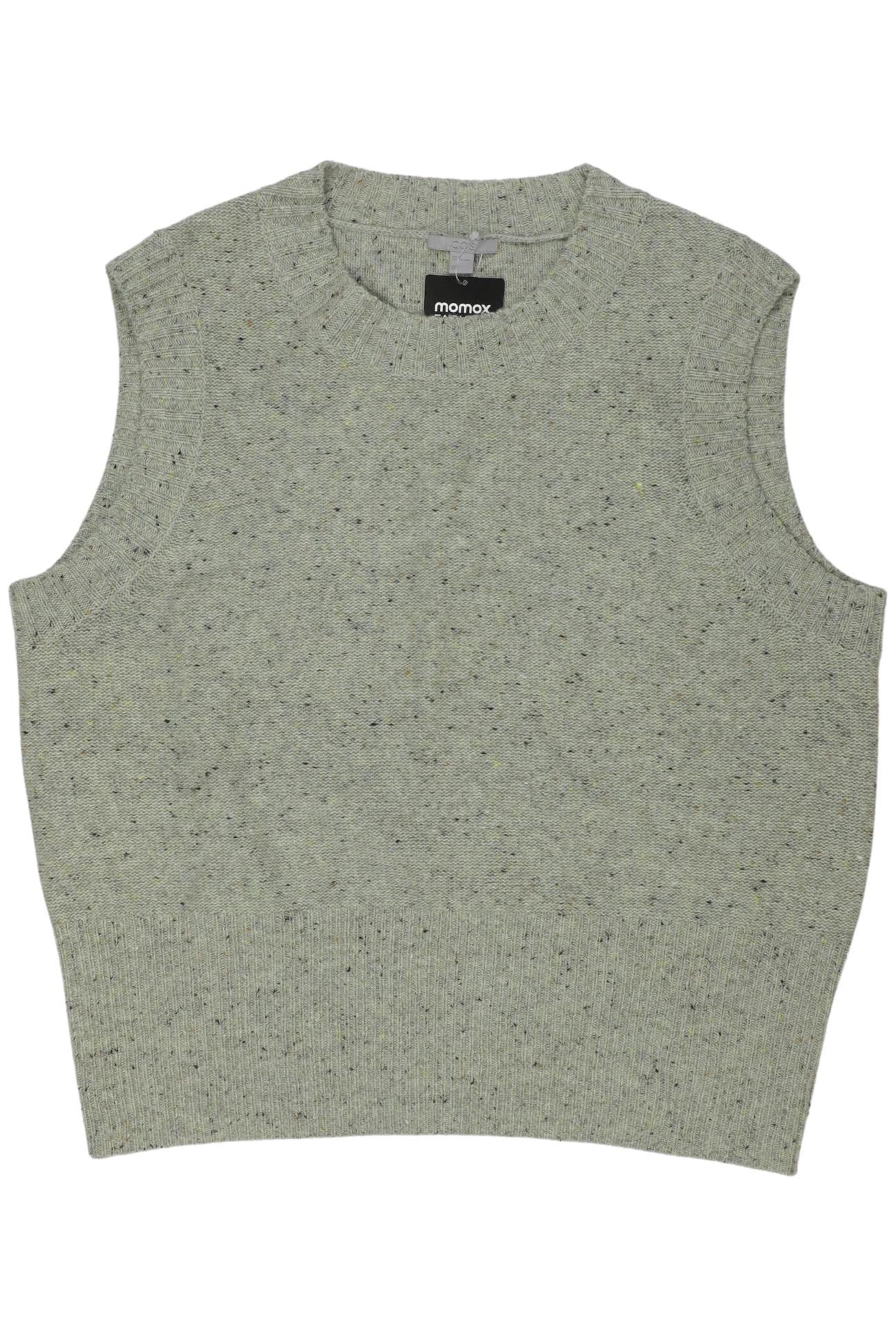 

COS Damen Pullover, hellgrün, Gr. 42