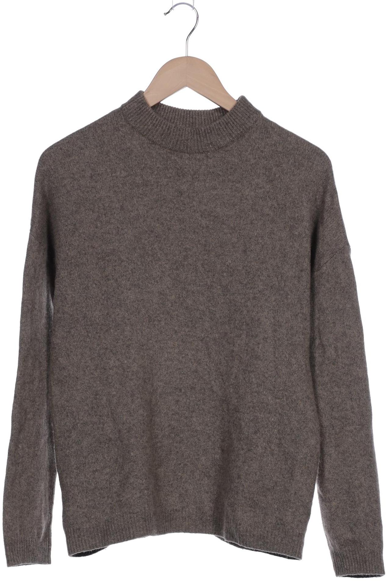 

COS Damen Pullover, braun, Gr. 36