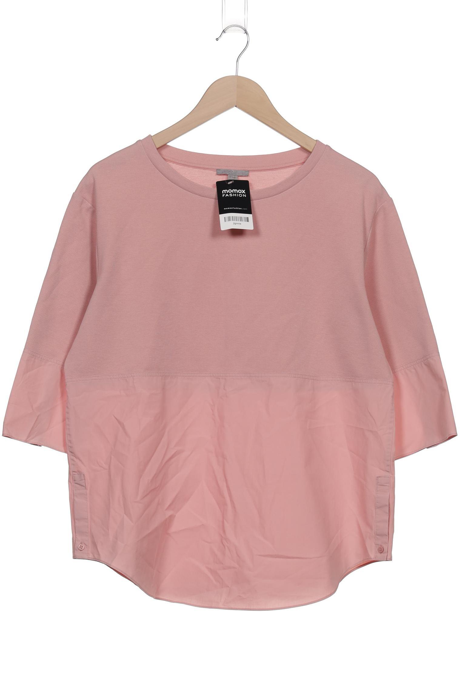 

COS Damen Pullover, pink, Gr. 36