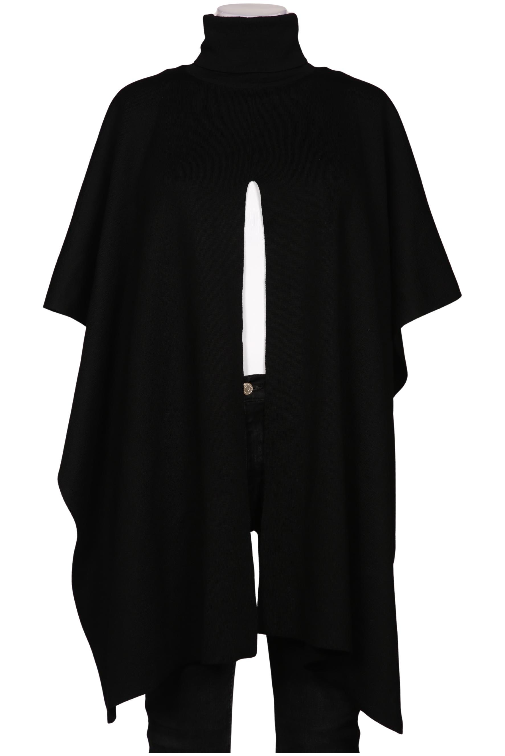 

COS Damen Pullover, schwarz, Gr. uni