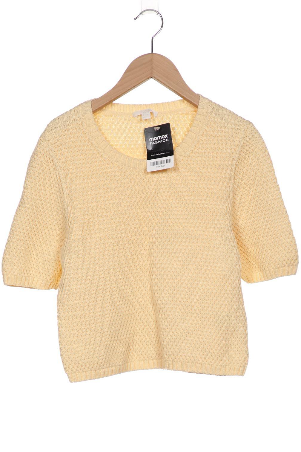 

COS Damen Pullover, cremeweiß, Gr. 36