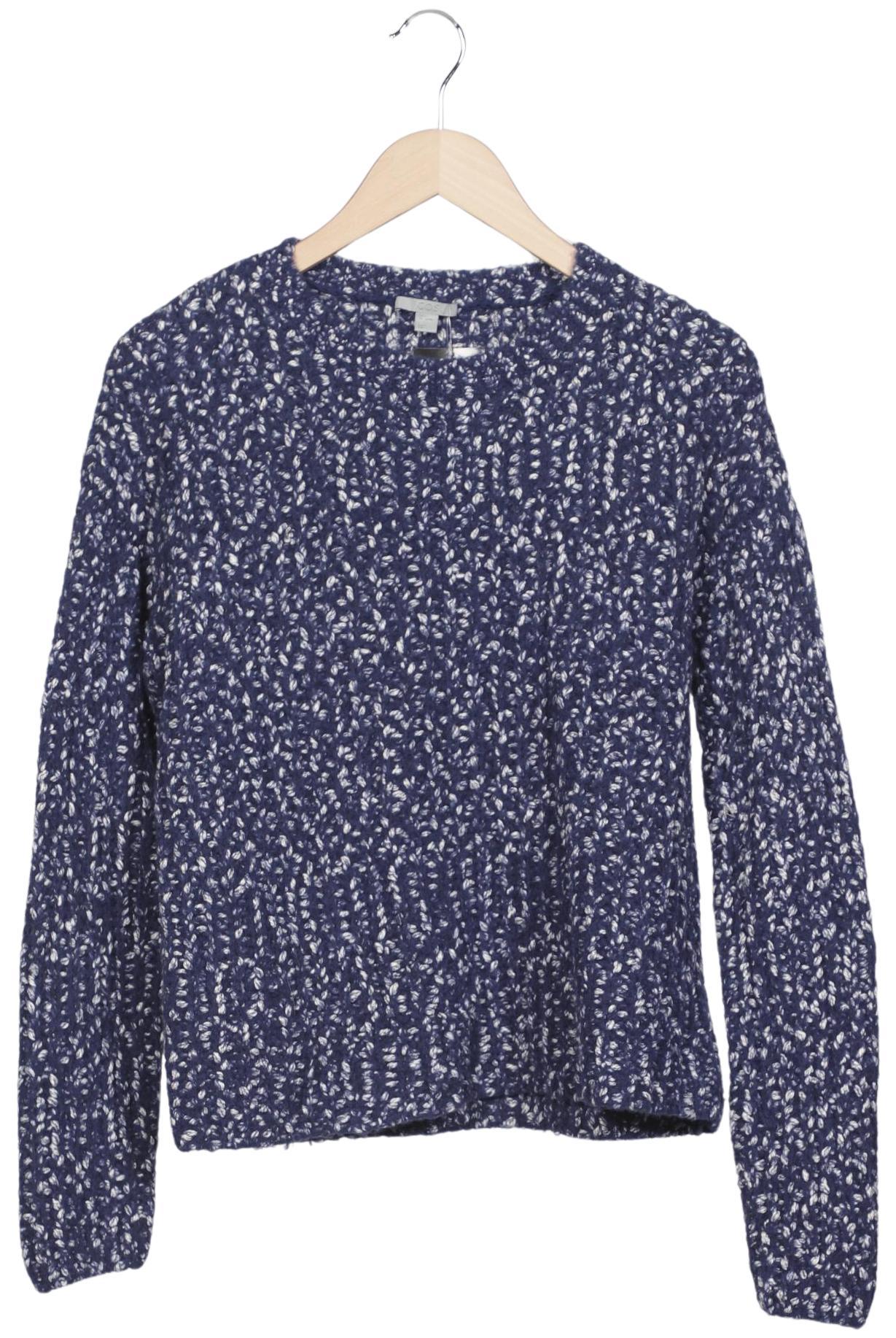 

COS Damen Pullover, mehrfarbig, Gr. 36