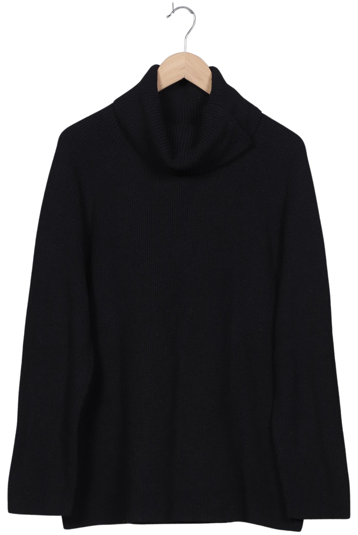 

COS Damen Pullover, marineblau, Gr. 42