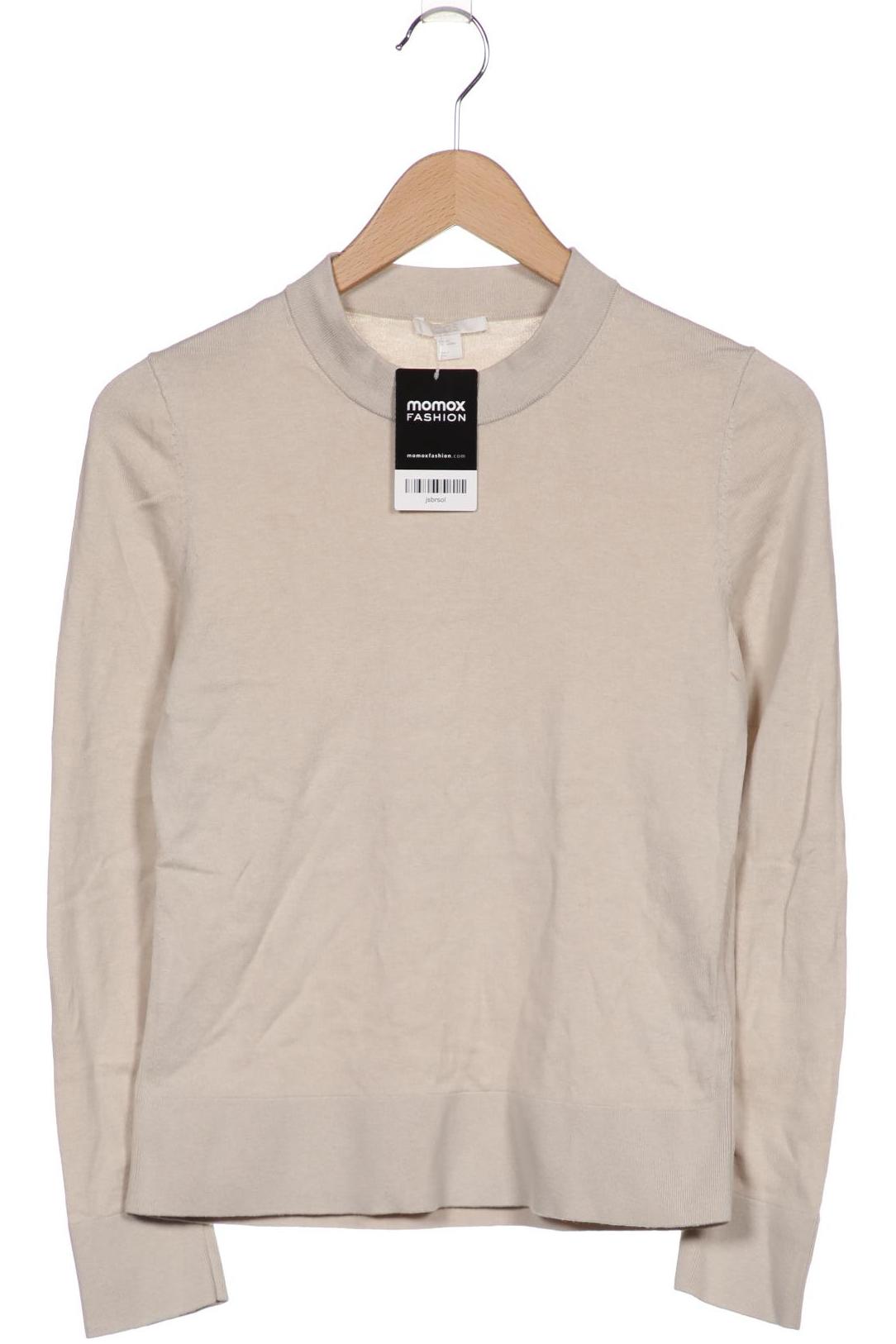 

COS Damen Pullover, beige
