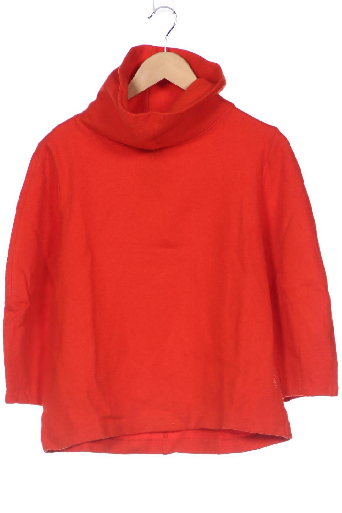 

COS Damen Pullover, rot