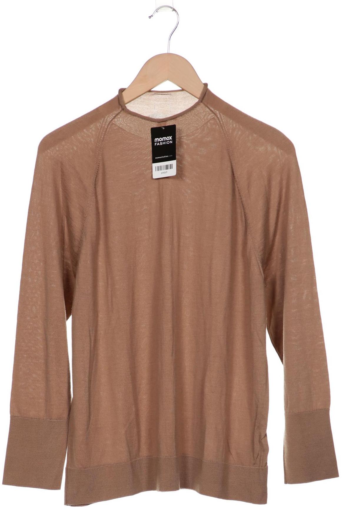 

COS Damen Pullover, beige, Gr. 42
