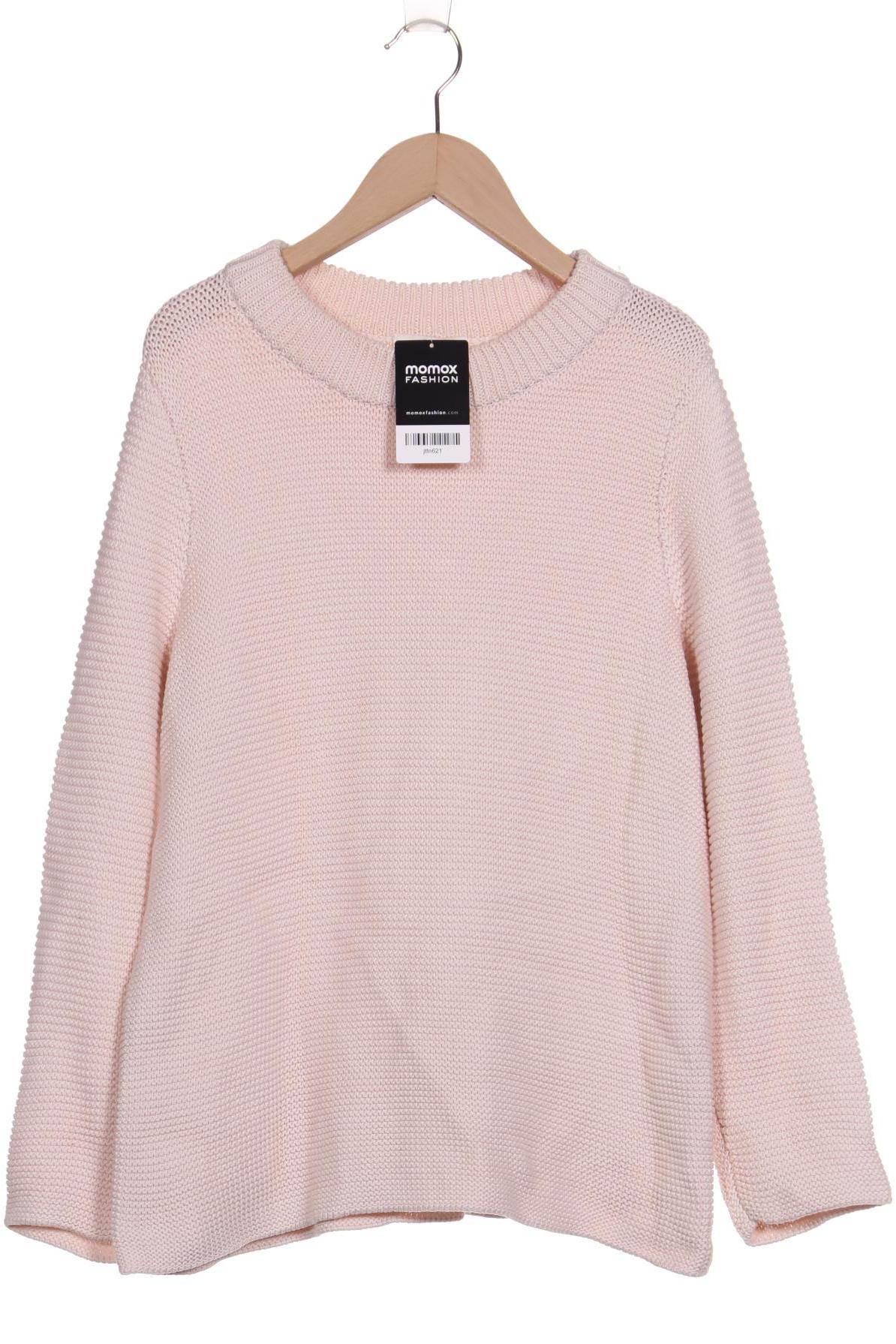 

COS Damen Pullover, pink, Gr. 38