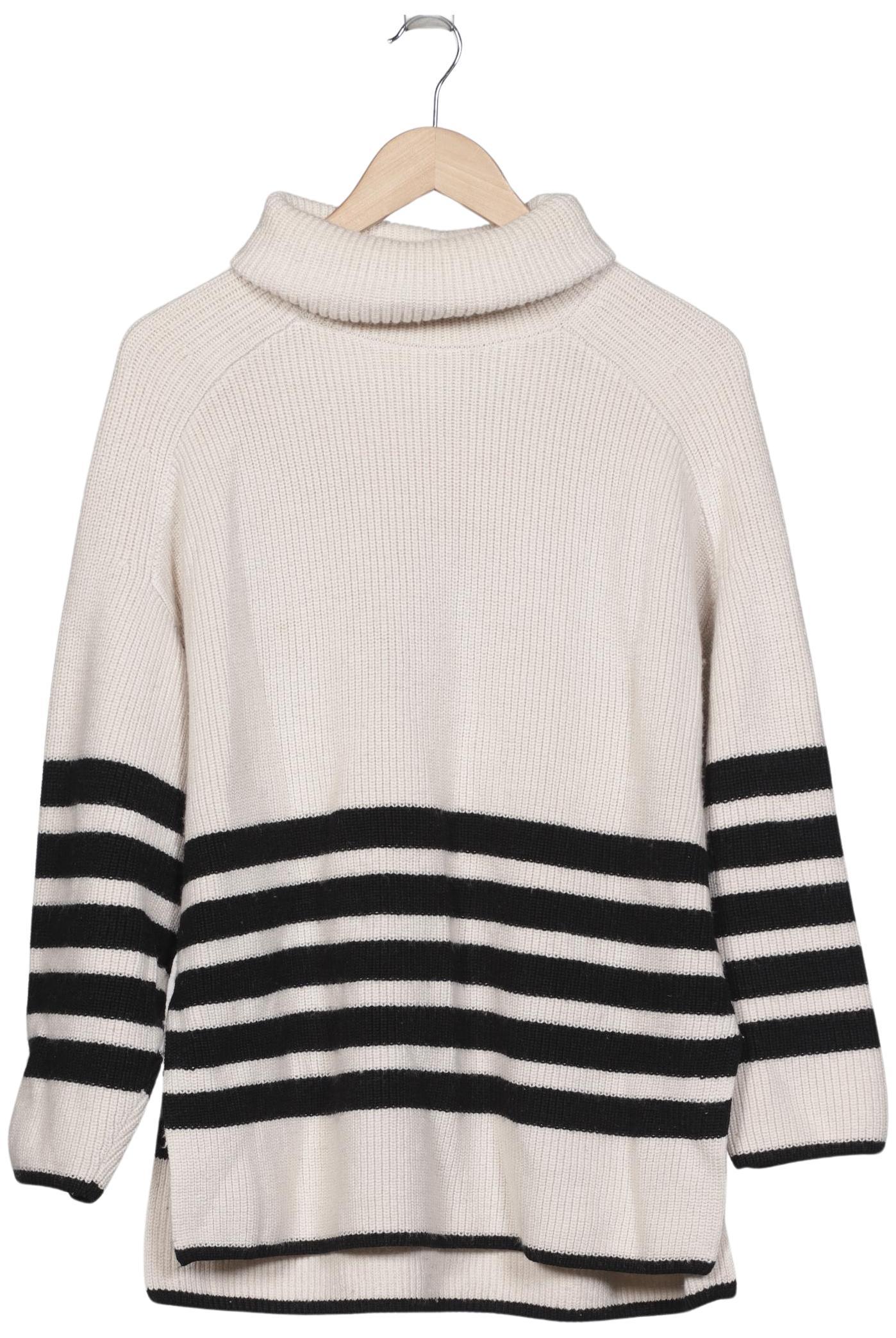 

COS Damen Pullover, mehrfarbig, Gr. 38