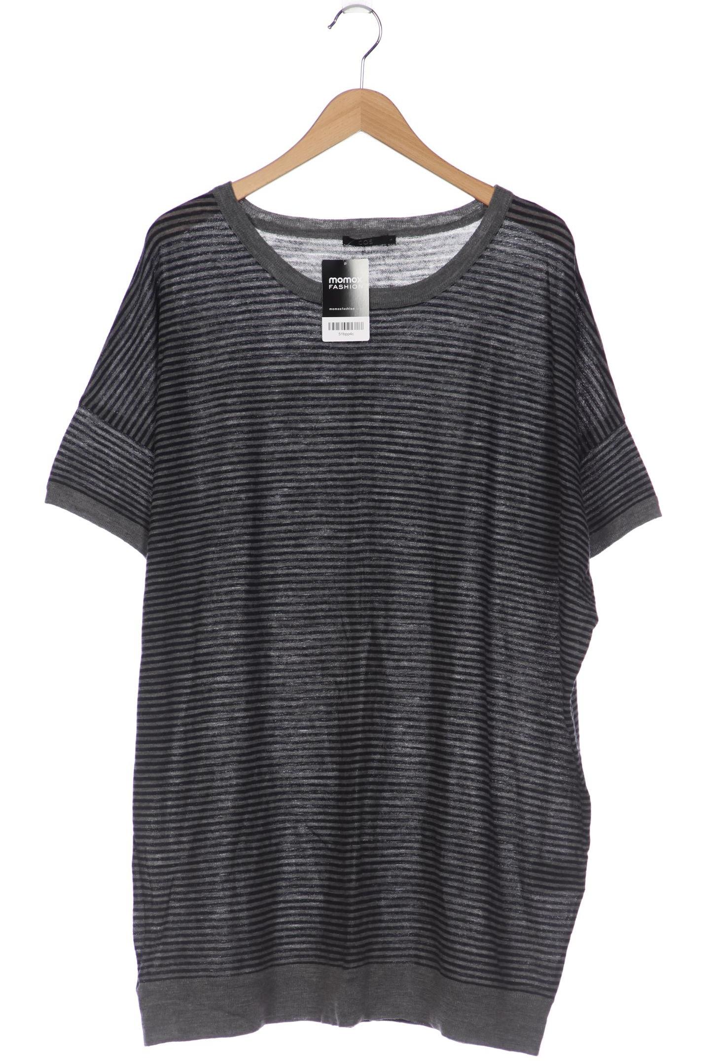 

COS Damen Pullover, grau