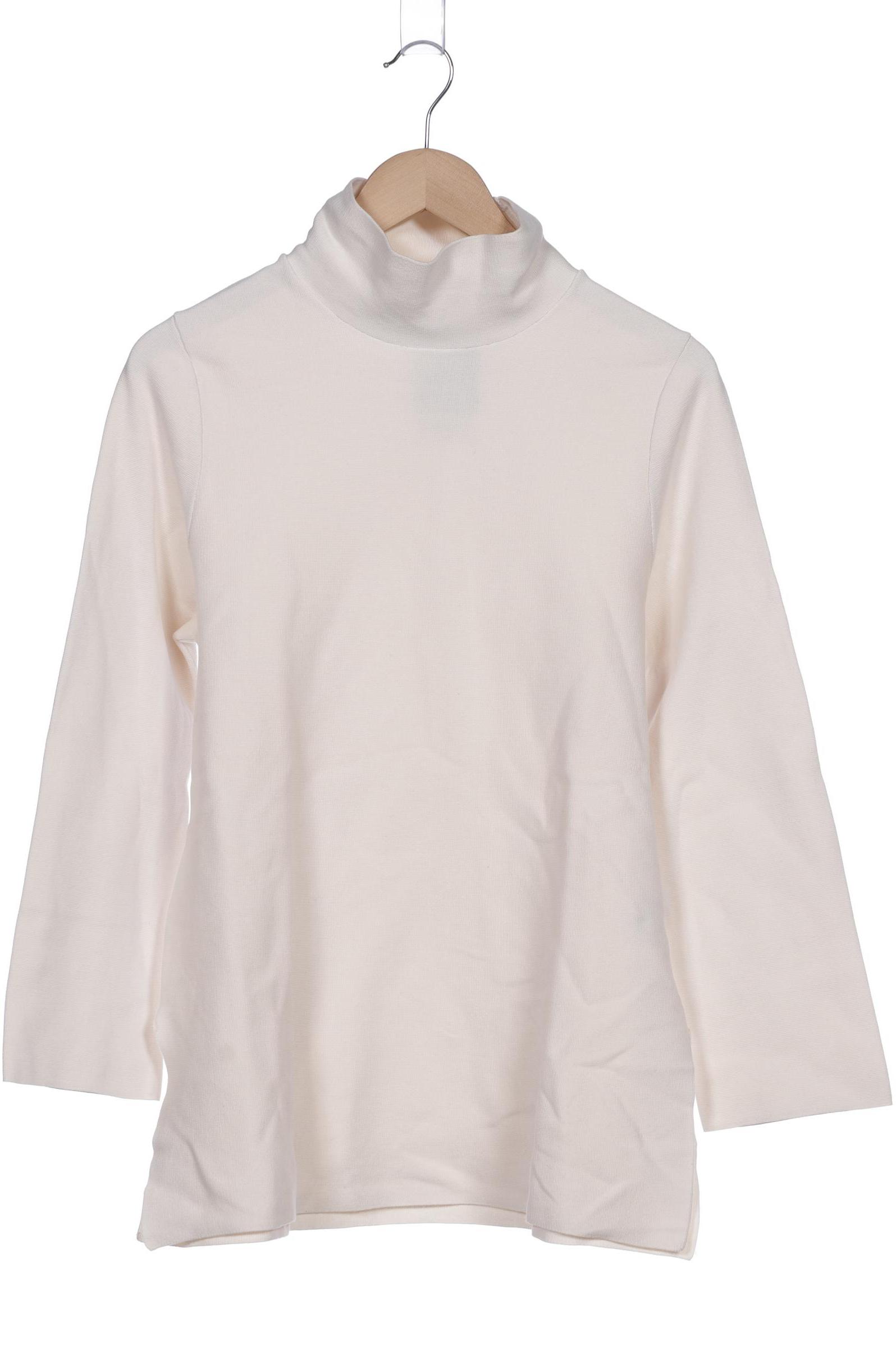 

COS Damen Pullover, beige, Gr. 36
