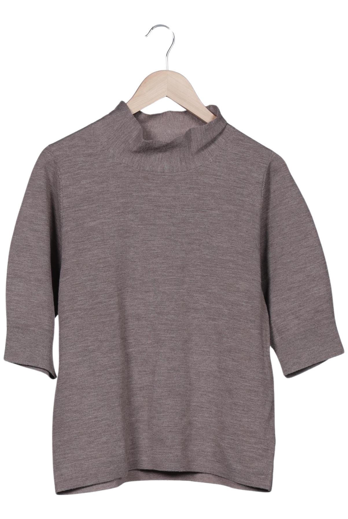 

COS Damen Pullover, braun, Gr. 38