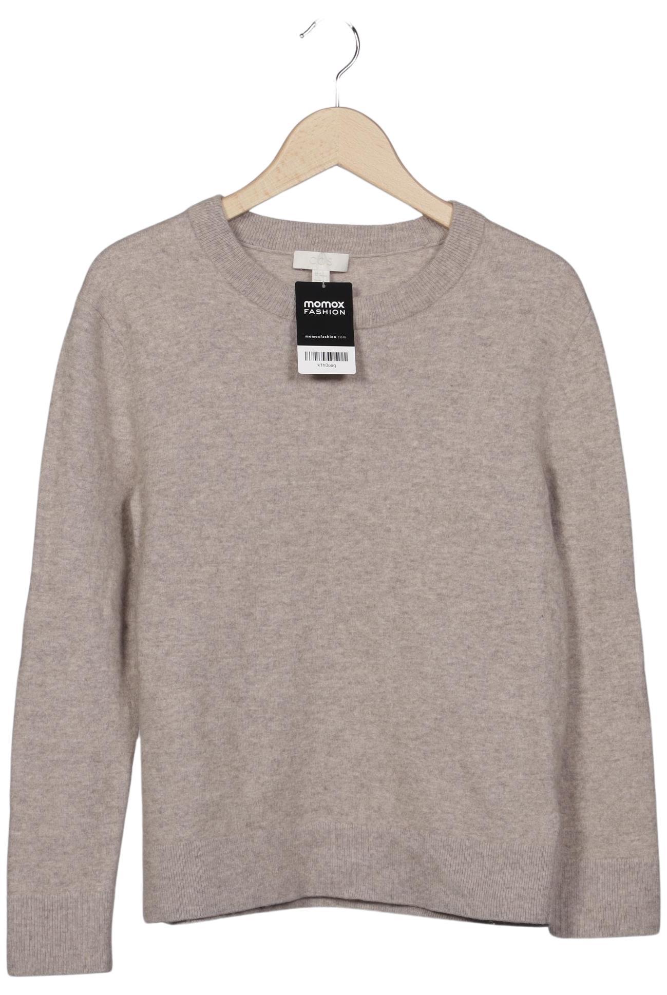 

COS Damen Pullover, beige, Gr. 38