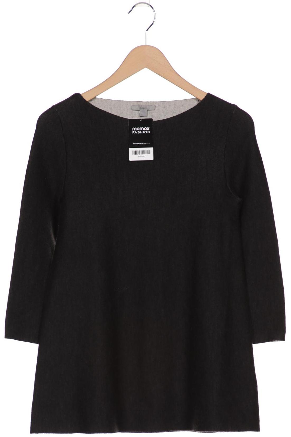 

COS Damen Pullover, grau, Gr. 34