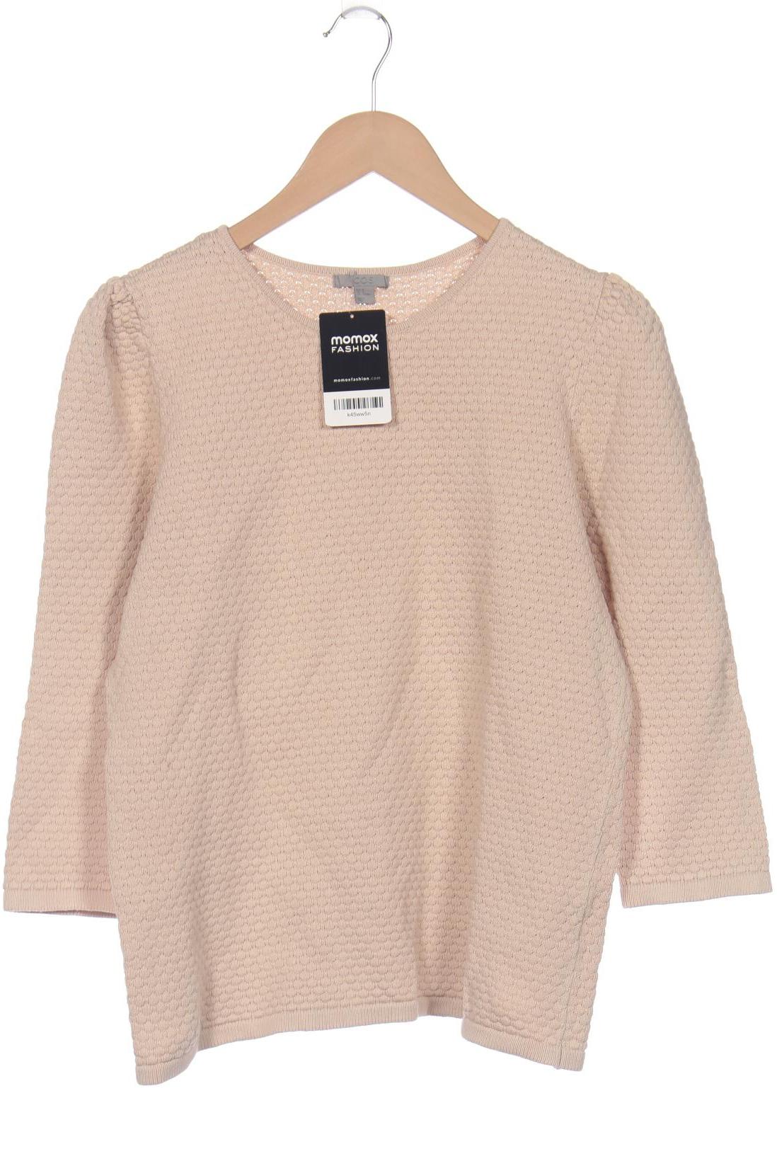

COS Damen Pullover, beige, Gr. 38
