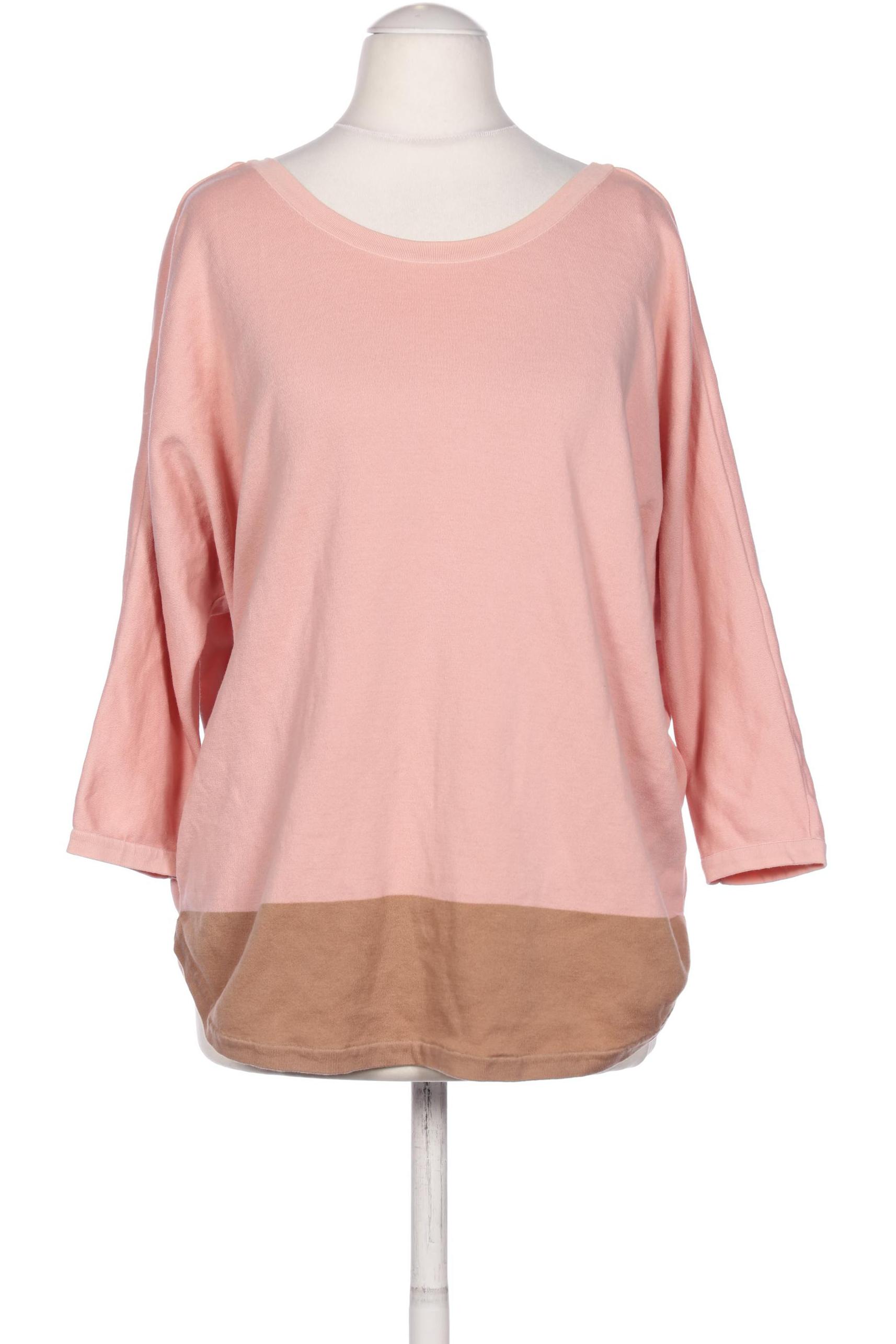 

COS Damen Pullover, pink, Gr. 36