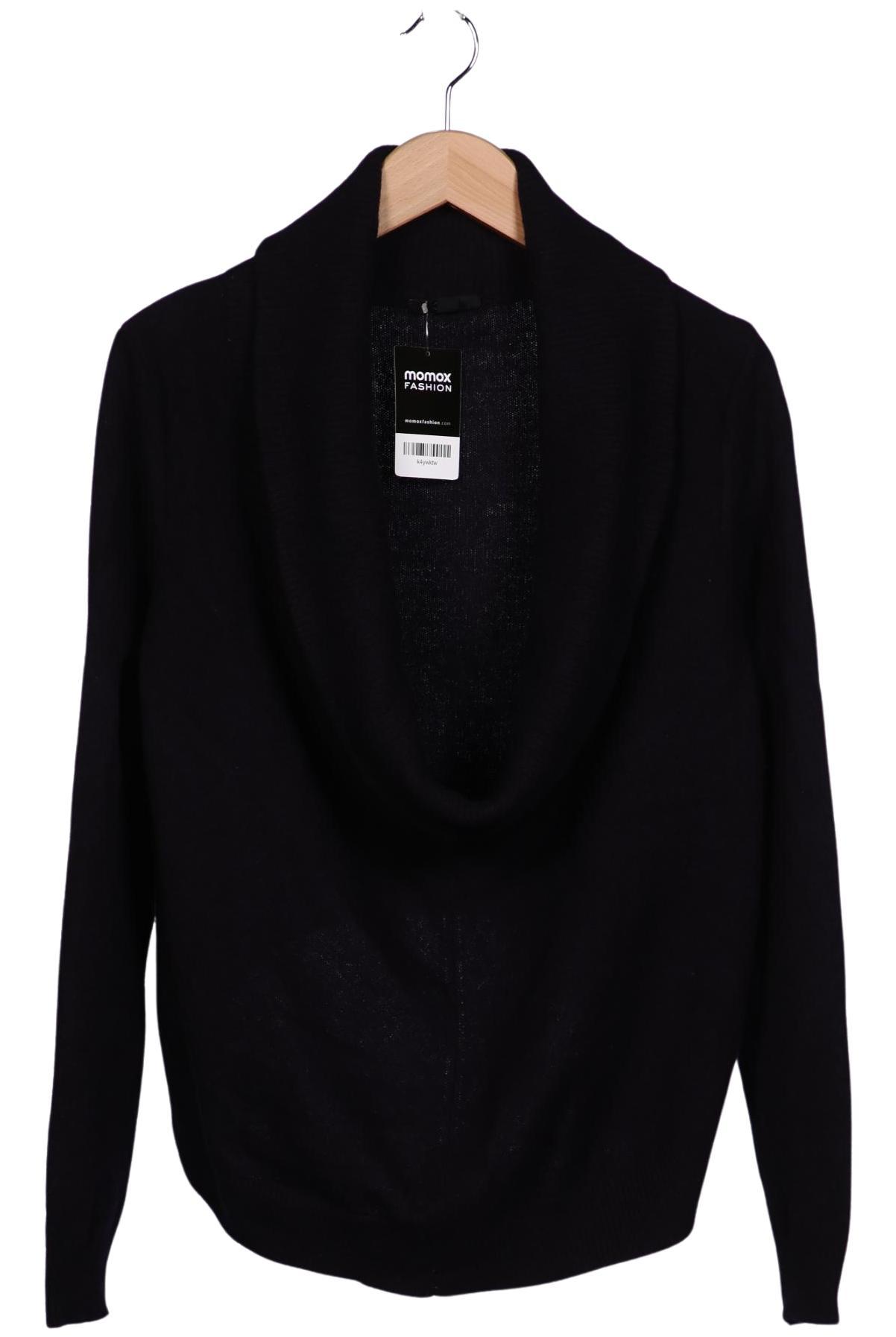 

COS Damen Pullover, marineblau, Gr. 38