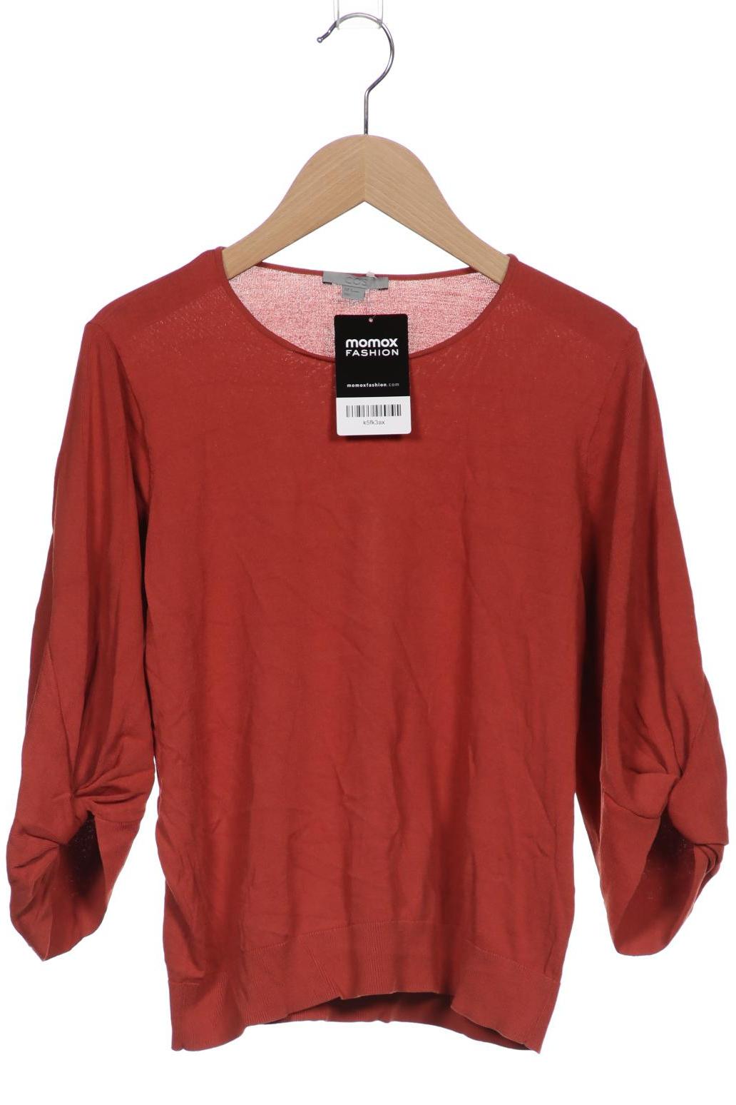 

COS Damen Pullover, rot