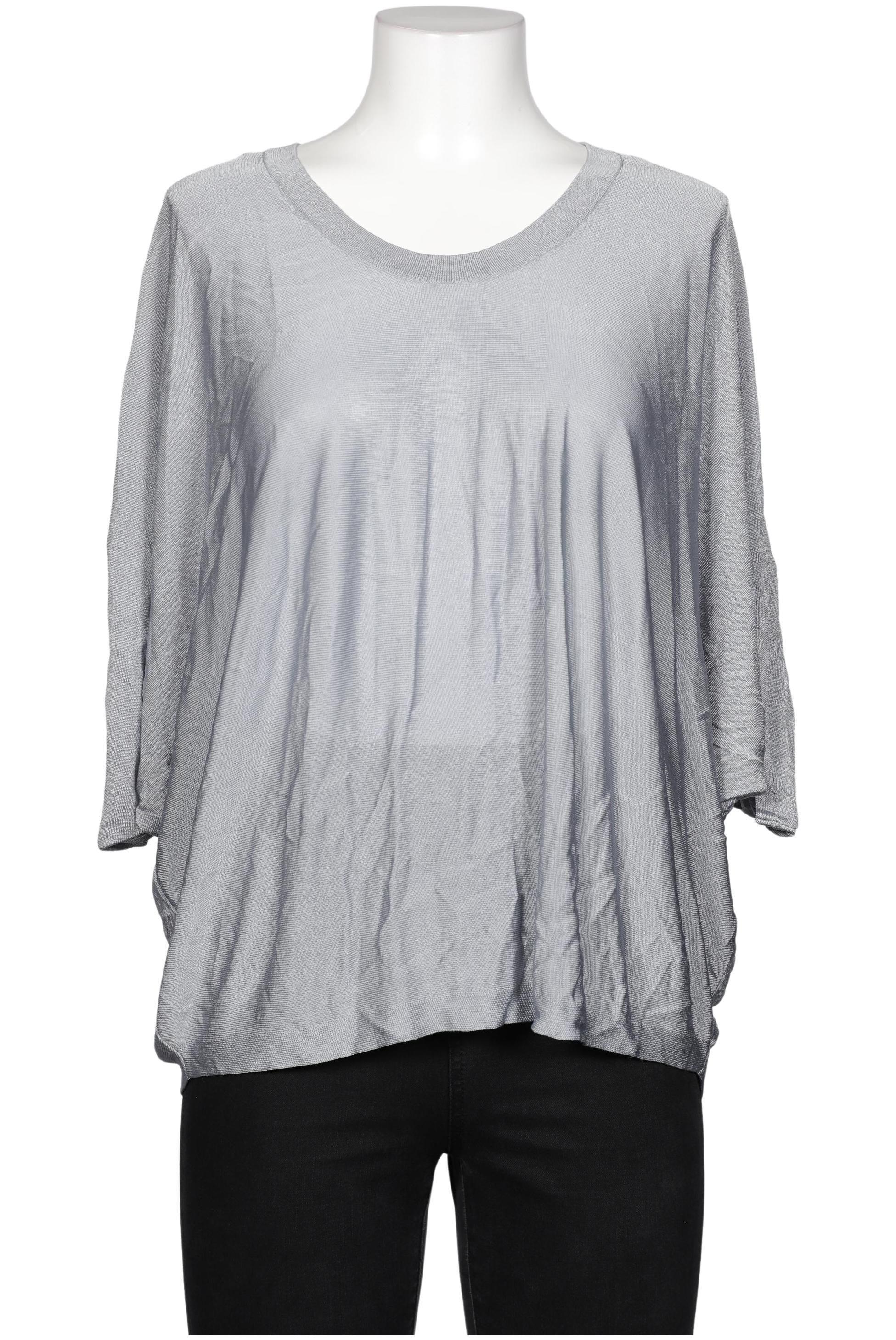 

COS Damen Pullover, grau, Gr. 38