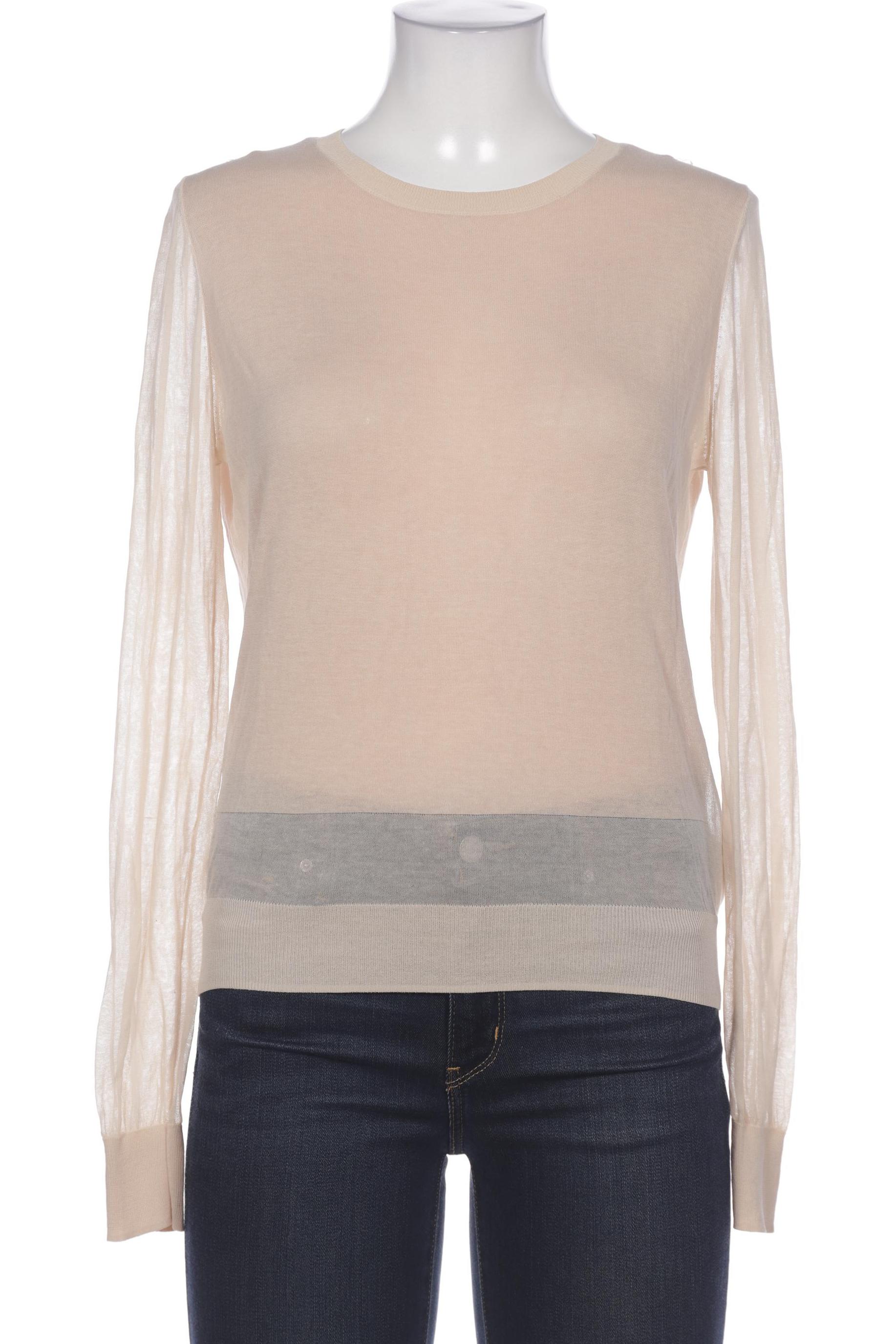 

COS Damen Pullover, beige, Gr. 36