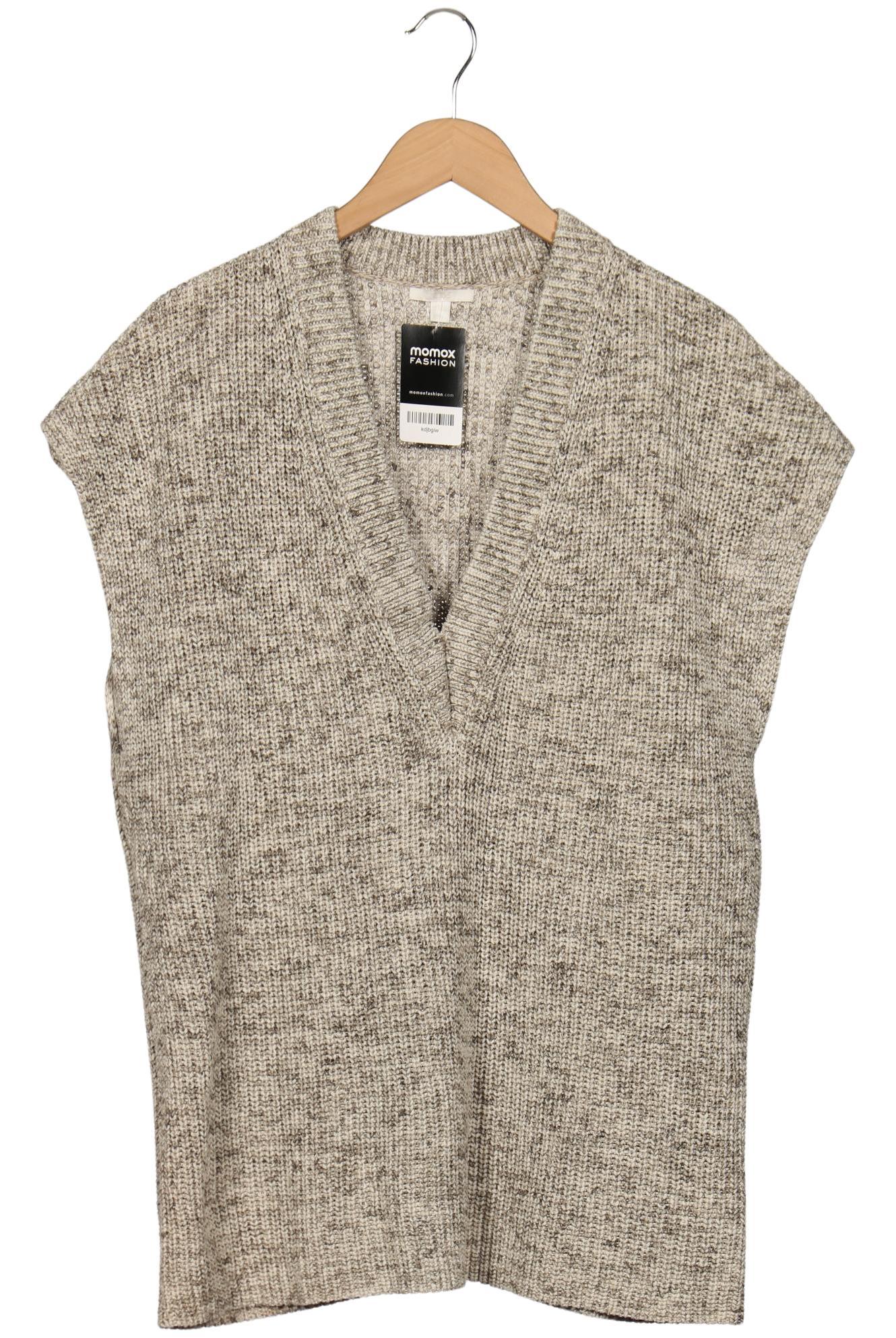 

COS Damen Pullover, grau, Gr. 42
