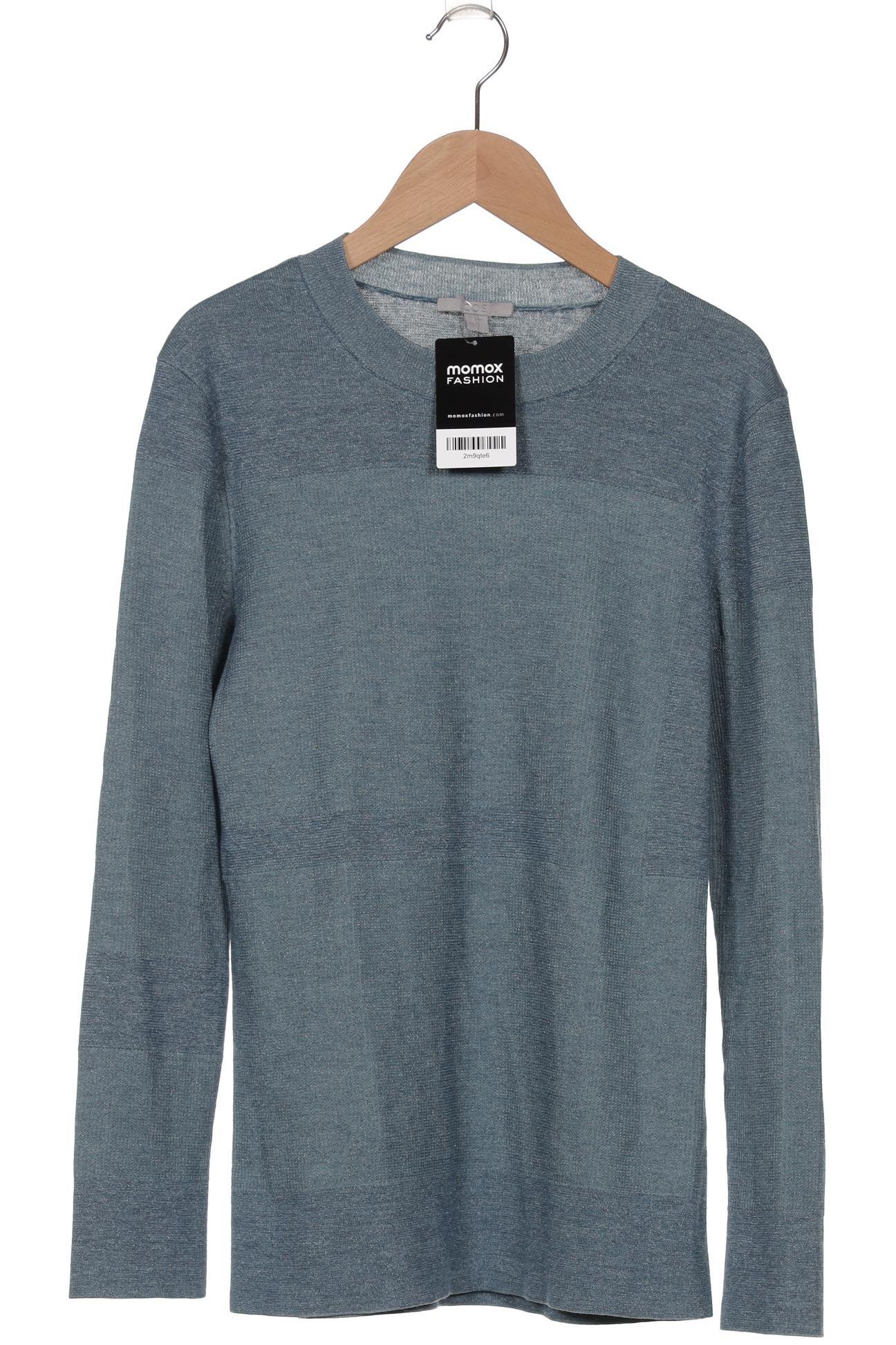 

COS Damen Pullover, blau, Gr. 36
