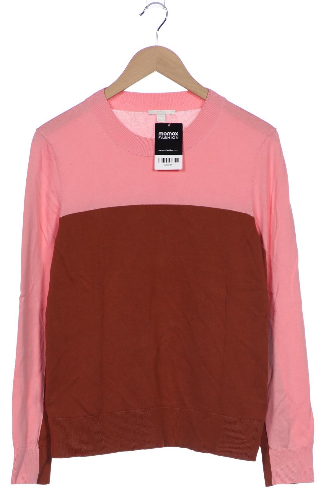 

COS Damen Pullover, braun, Gr. 38