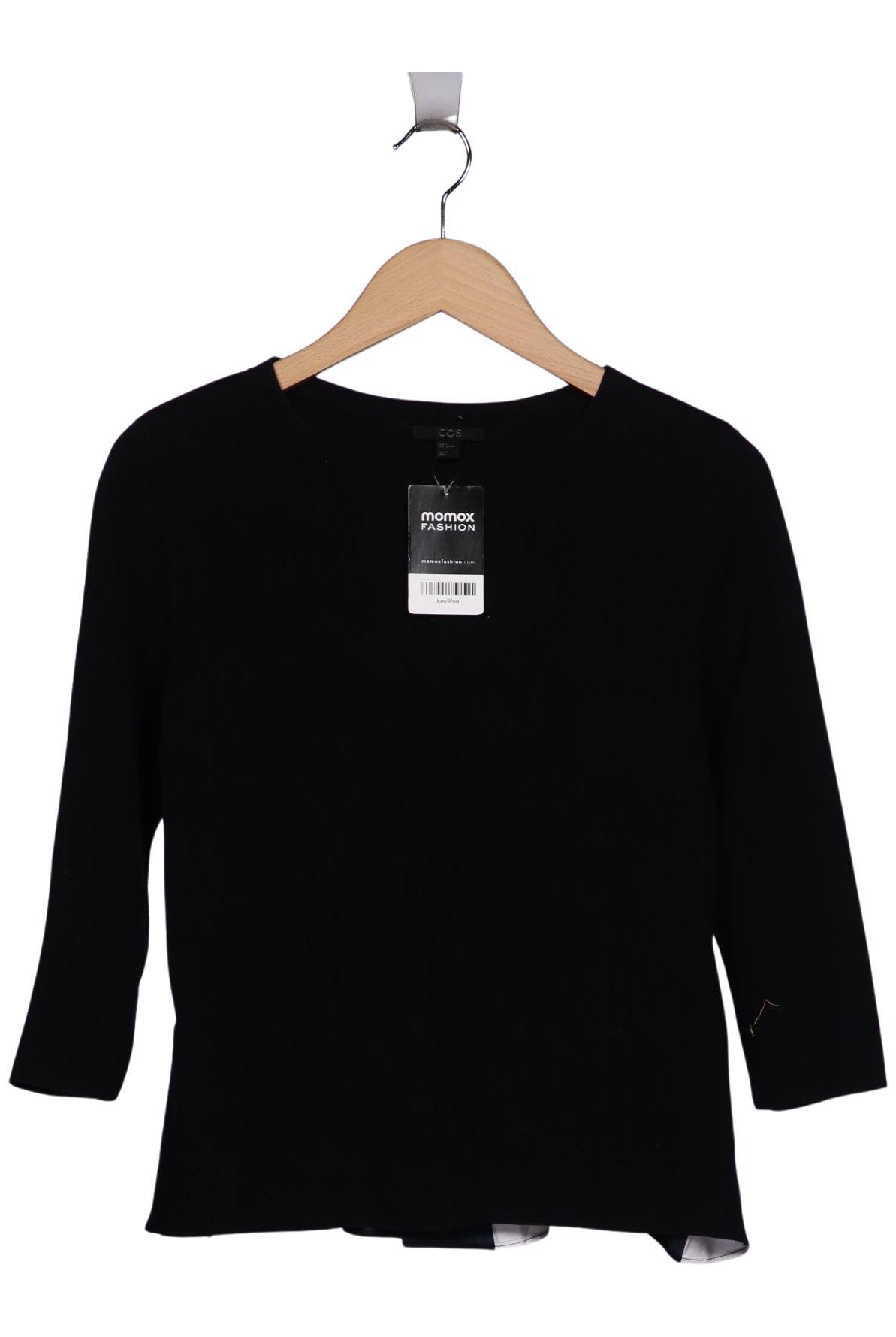 

COS Damen Pullover, mehrfarbig, Gr. 36