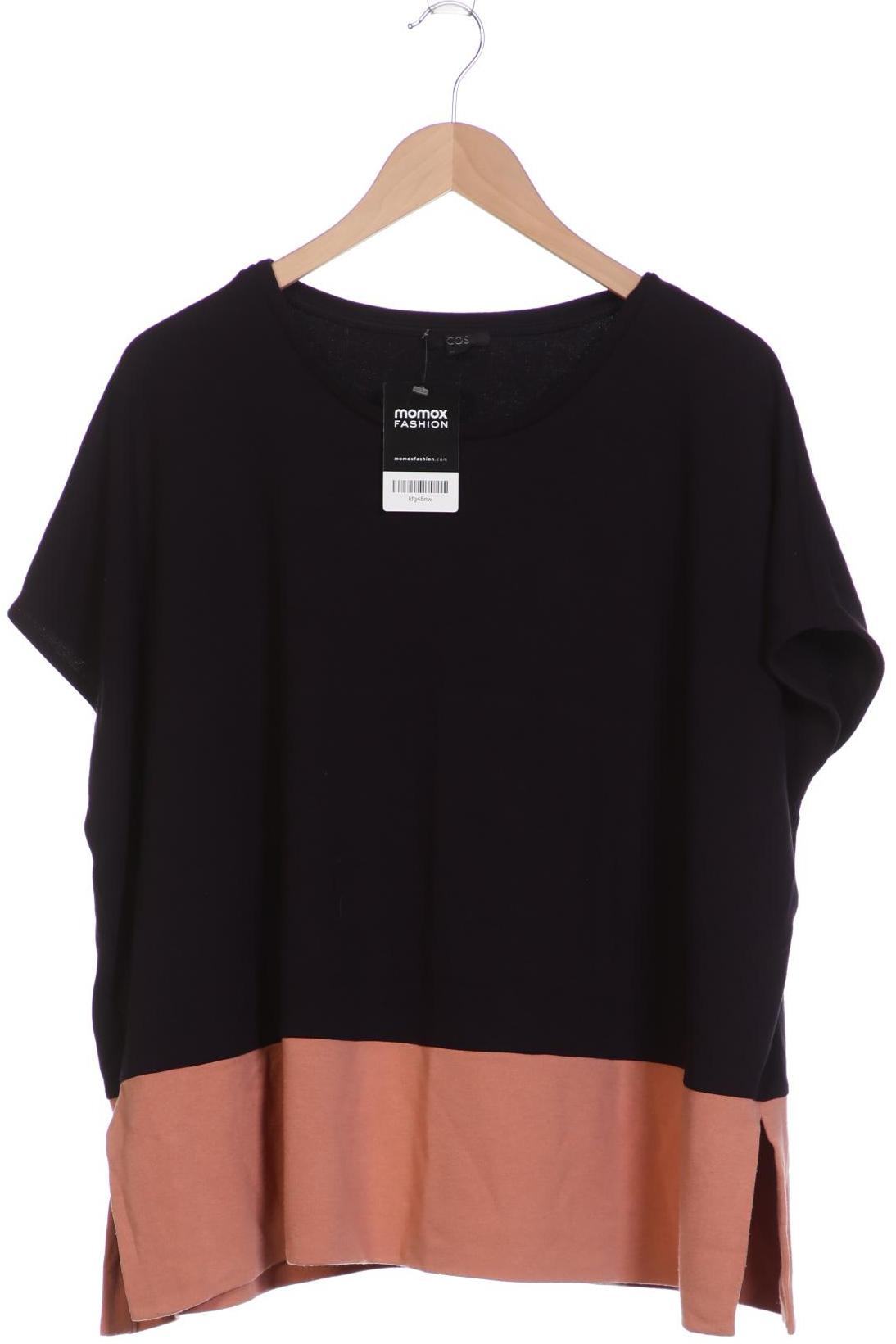 

COS Damen Pullover, marineblau