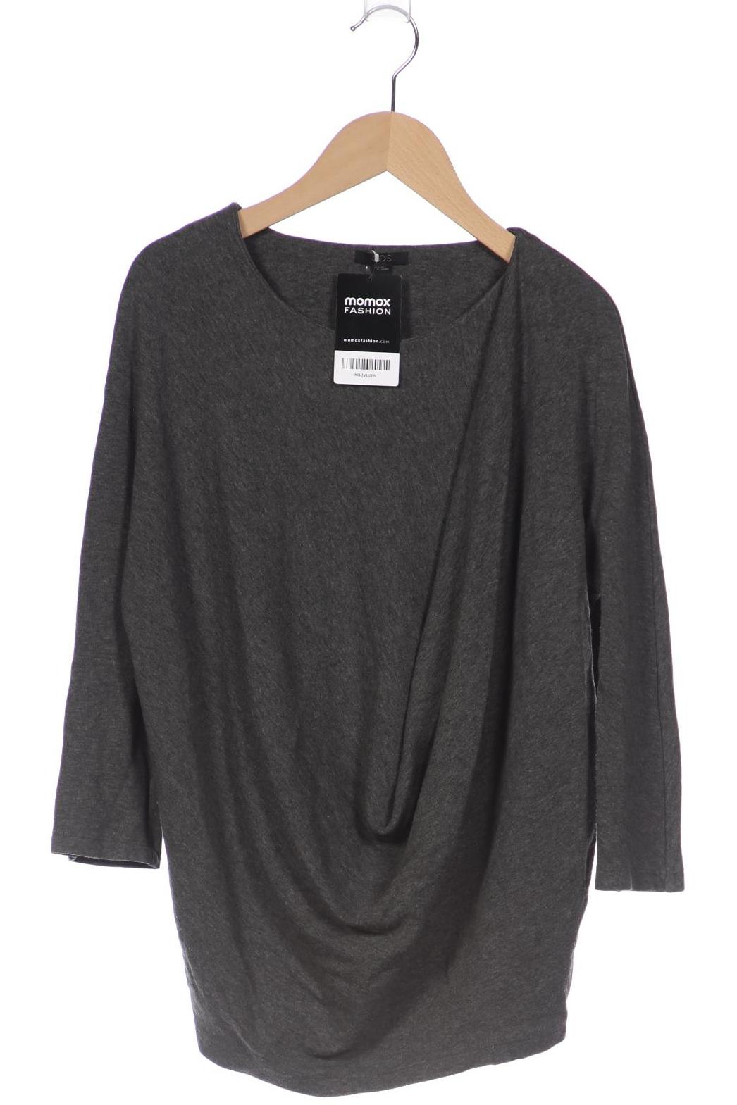 

COS Damen Pullover, grau