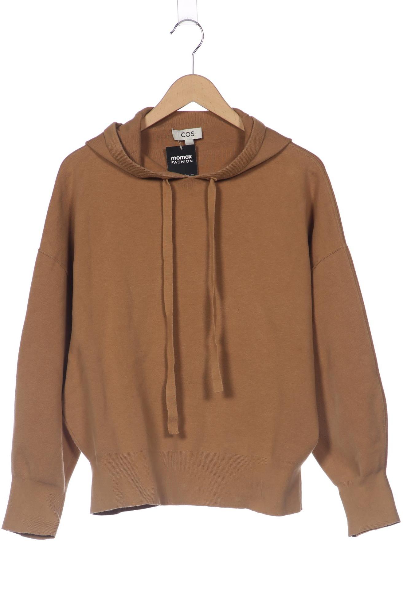 

COS Damen Pullover, beige, Gr. 36