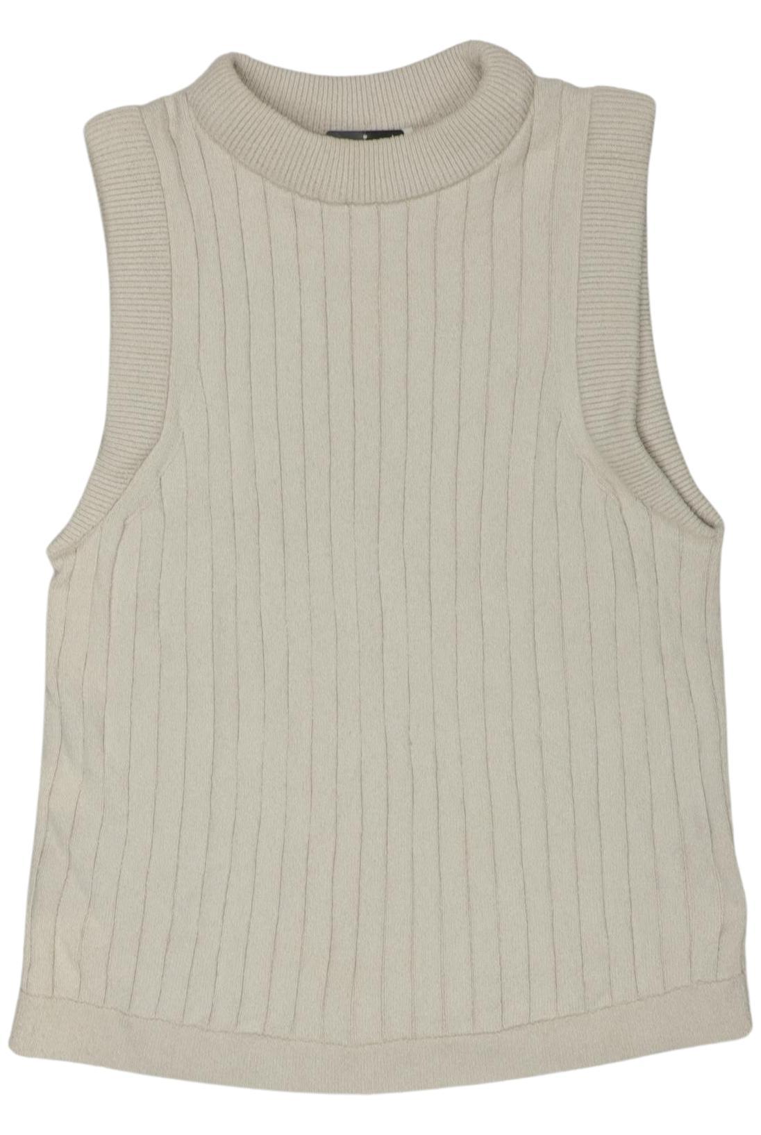 

COS Damen Pullover, beige, Gr. 36