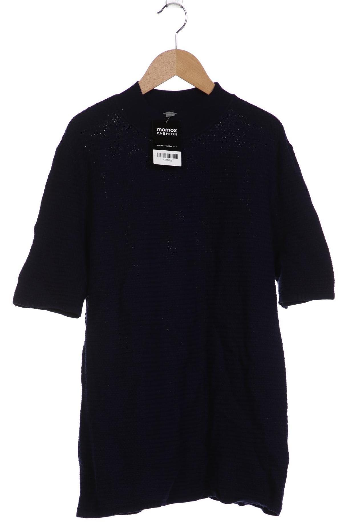 

COS Damen Pullover, marineblau, Gr. 42