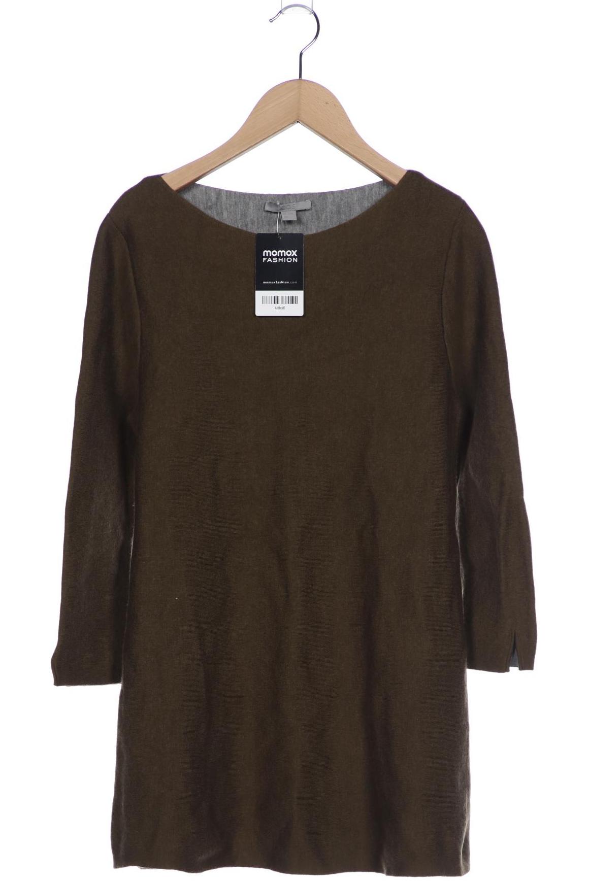 

COS Damen Pullover, grün, Gr. 38
