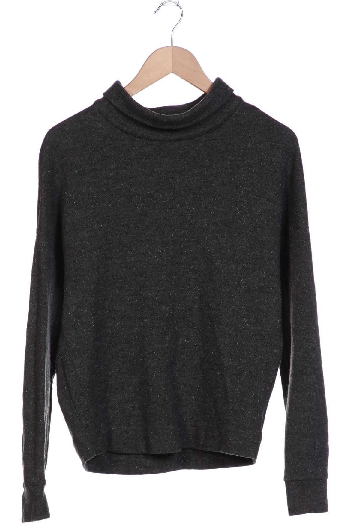 

COS Damen Pullover, grau, Gr. 34