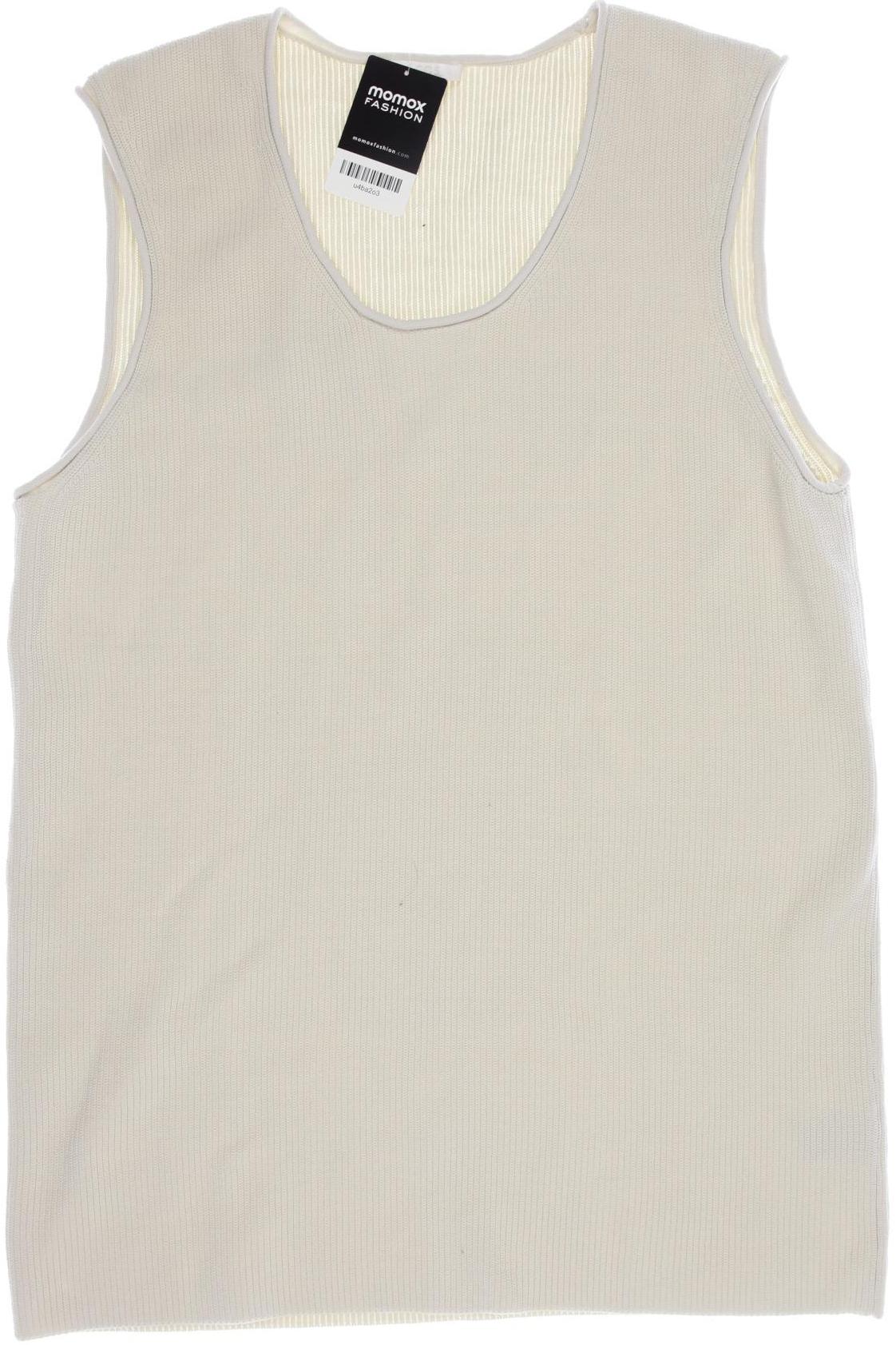 

COS Damen Pullover, weiß, Gr. 42