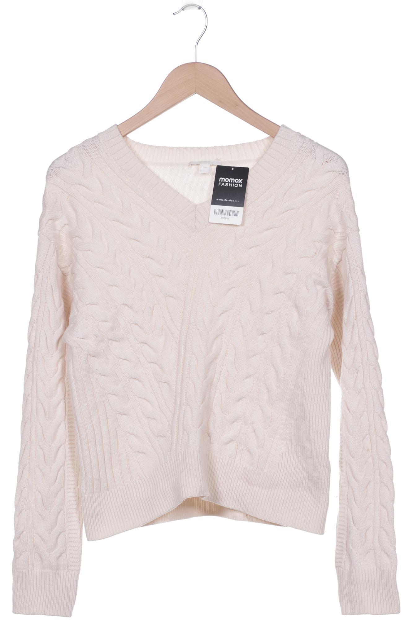 

COS Damen Pullover, beige