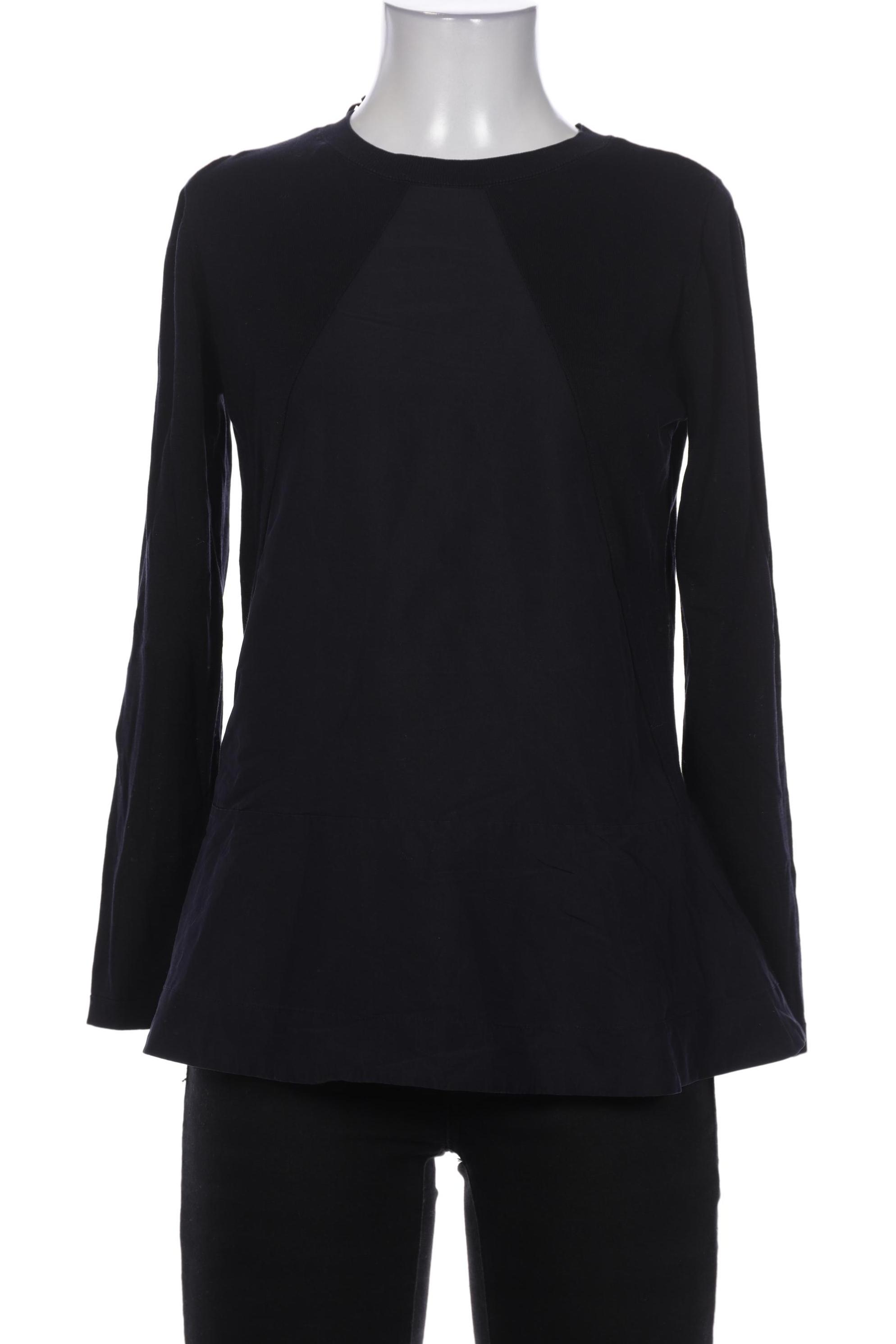 

COS Damen Pullover, marineblau, Gr. 36