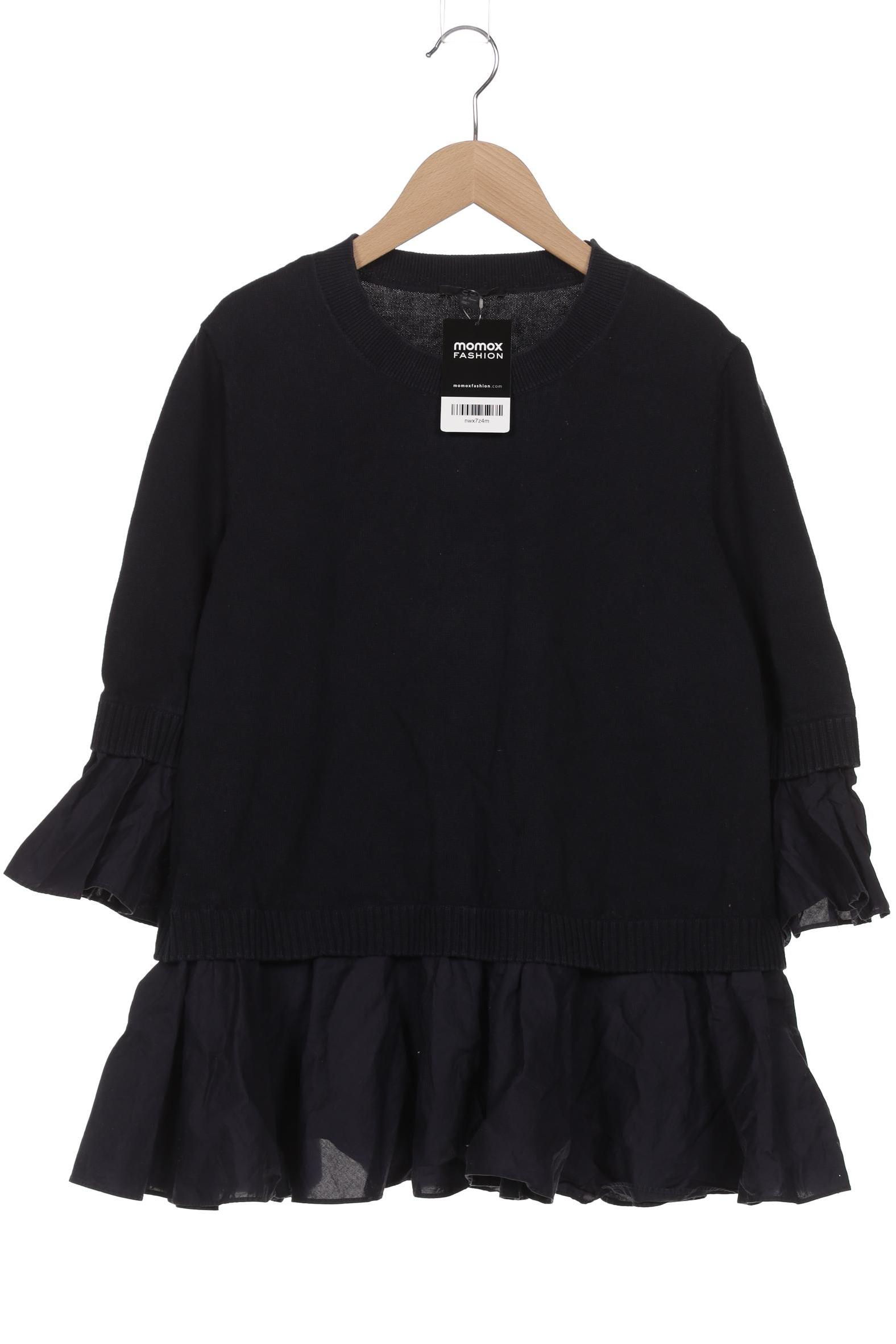 

COS Damen Pullover, marineblau, Gr. 38