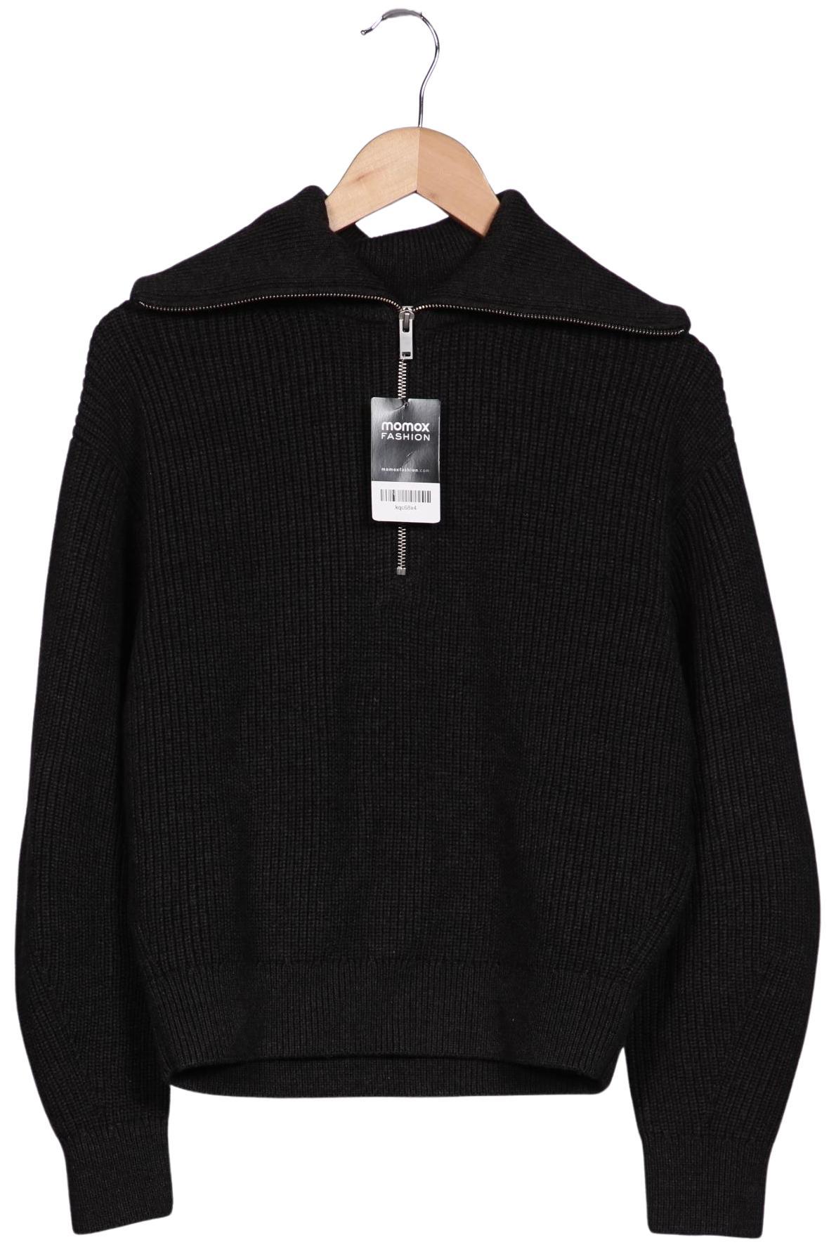

COS Damen Pullover, grau, Gr. 36