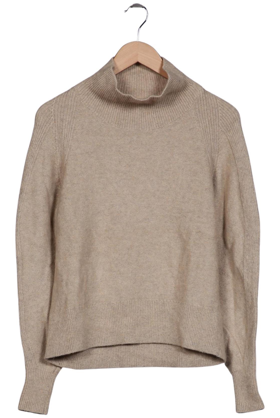 

COS Damen Pullover, beige, Gr. 34
