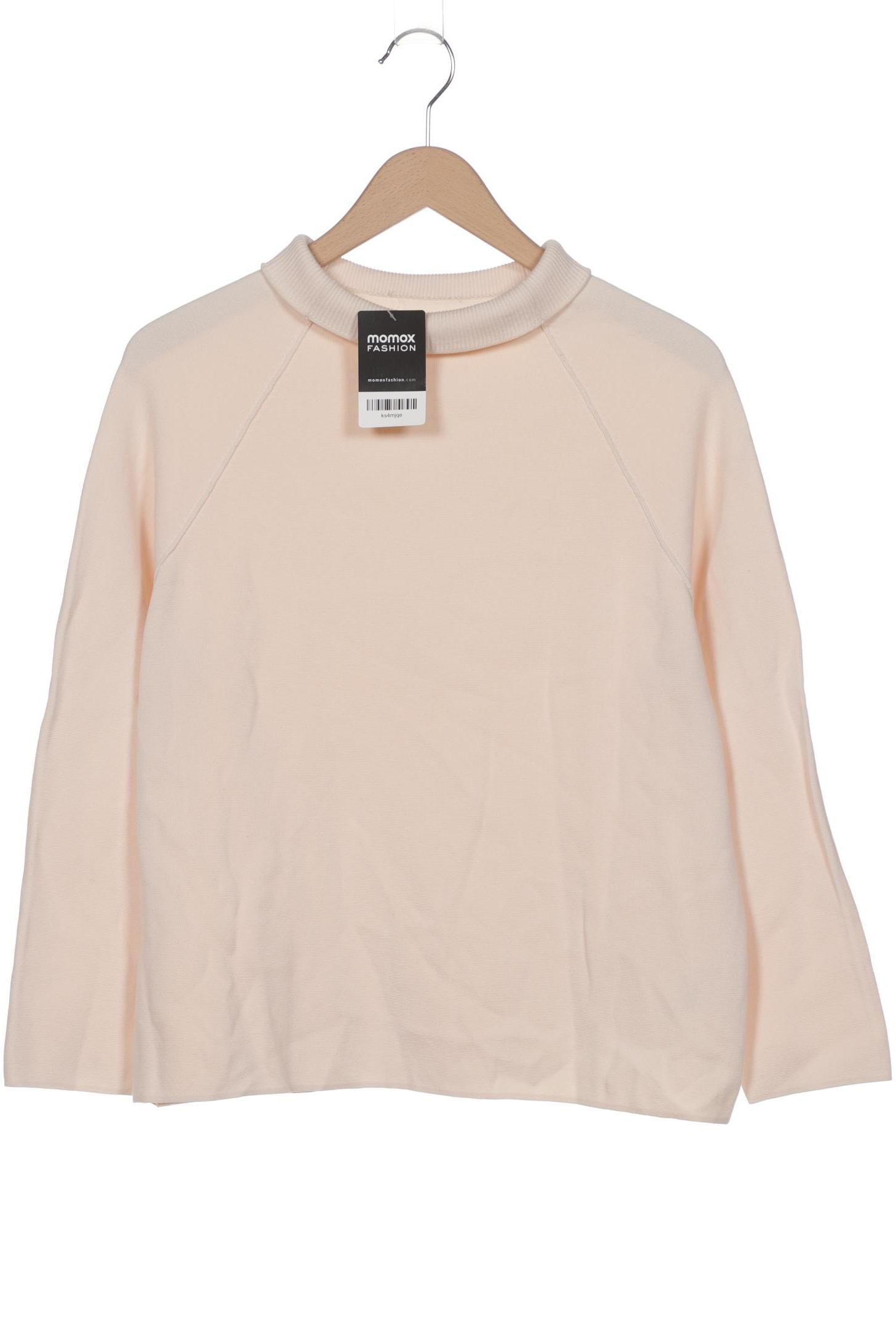 

COS Damen Pullover, beige, Gr. 38
