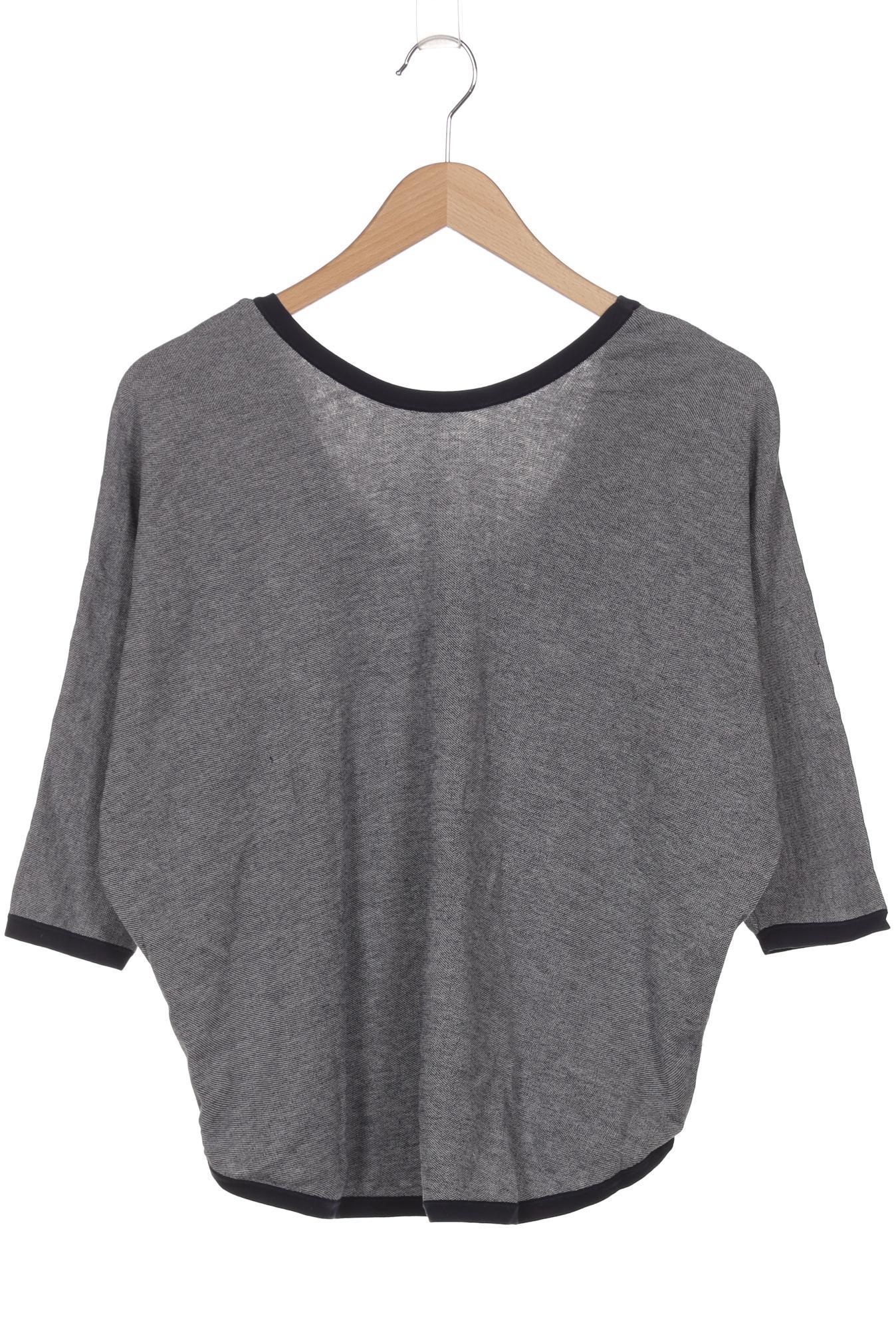 

COS Damen Pullover, blau, Gr. 36
