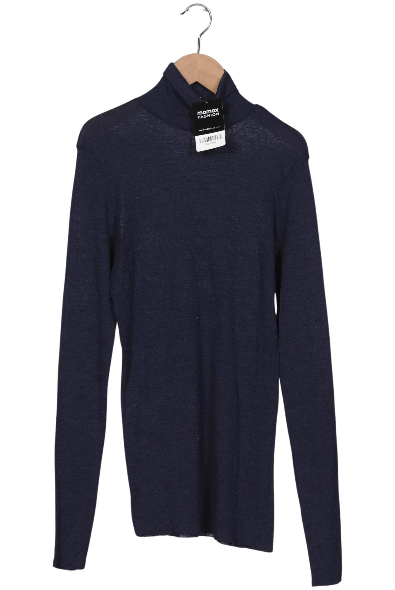 

COS Damen Pullover, marineblau, Gr. 42
