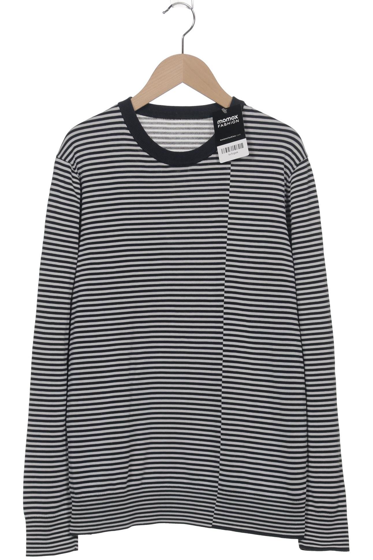 

COS Damen Pullover, marineblau, Gr. 44