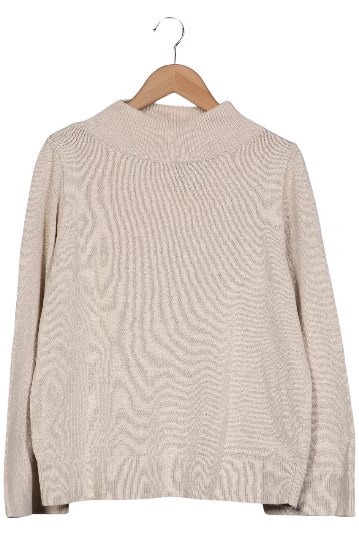 

COS Damen Pullover, beige, Gr. 36