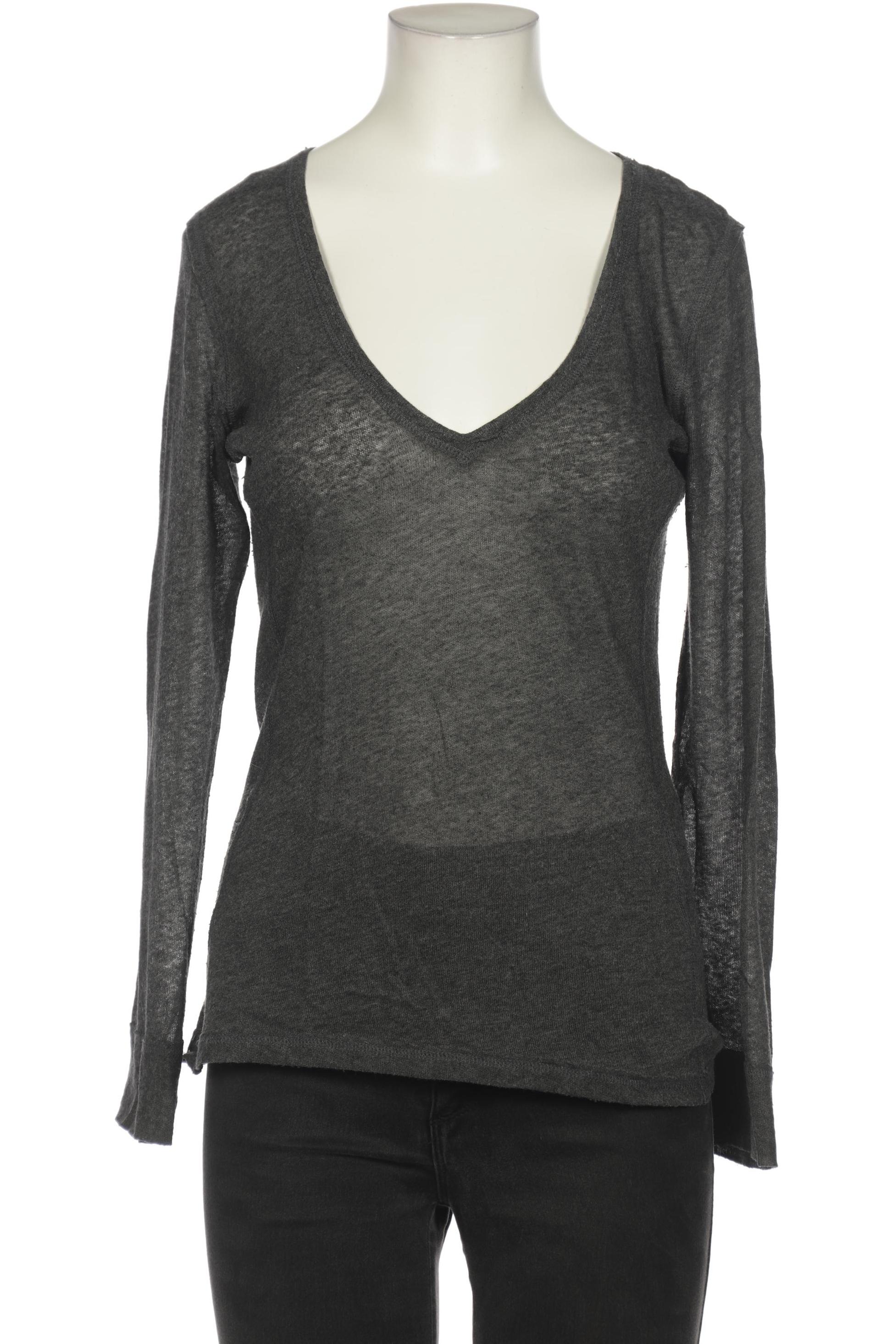 

COS Damen Pullover, grau, Gr. 38