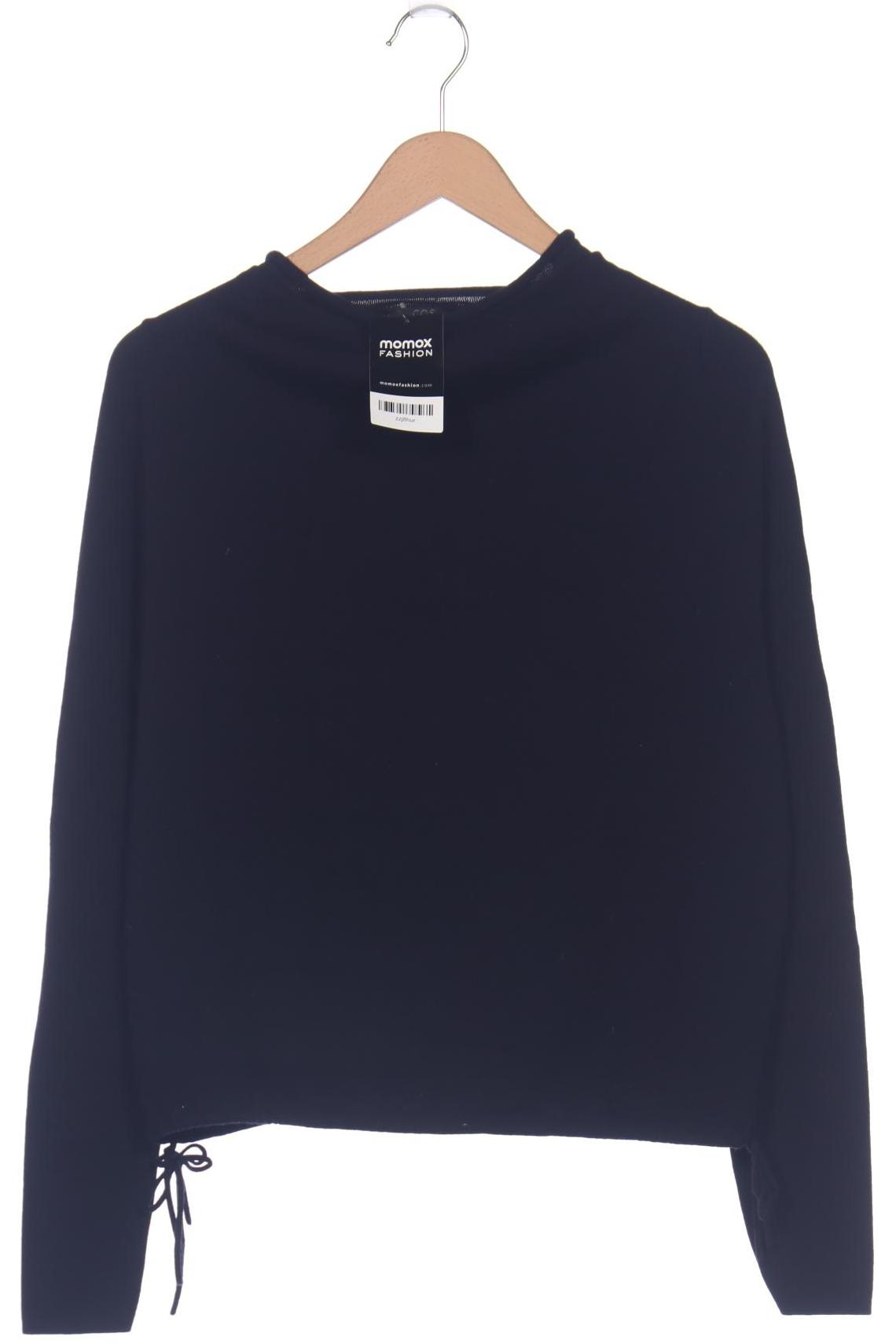 

COS Damen Pullover, marineblau, Gr. 38