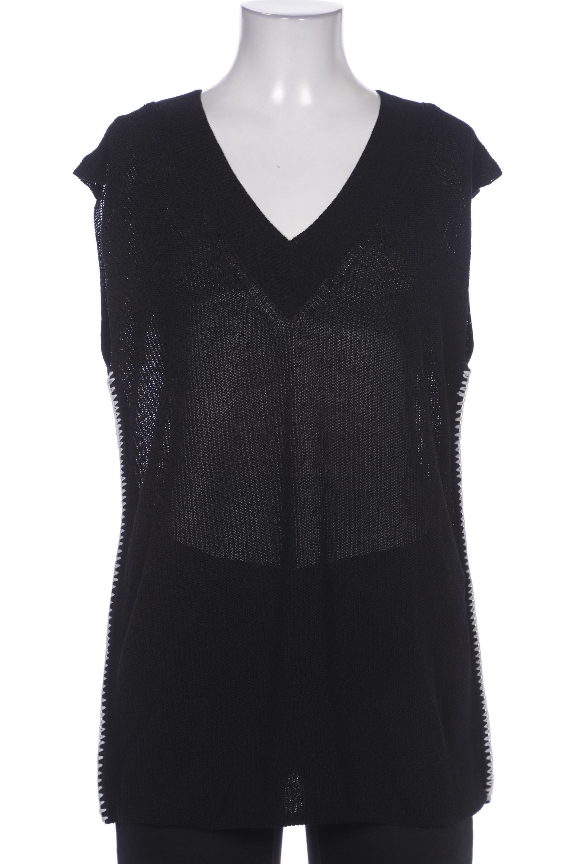 

COS Damen Pullover, schwarz, Gr. 36
